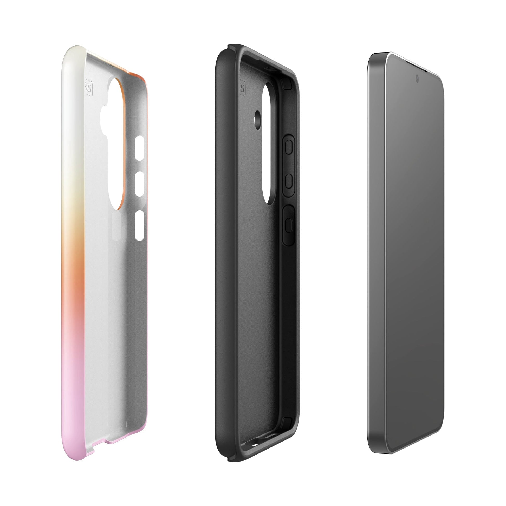 Lily Samsung Case - Blunt Cases