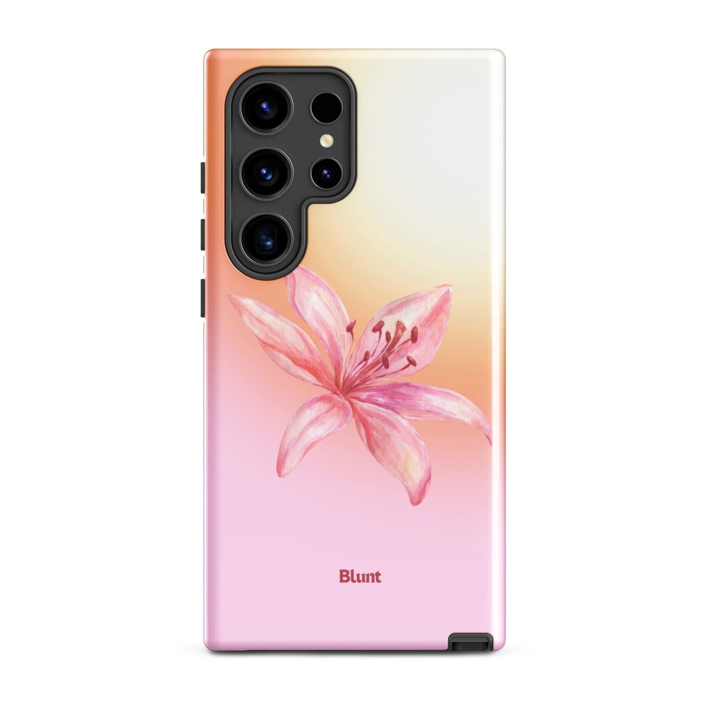 Lily Samsung Case - Blunt Cases