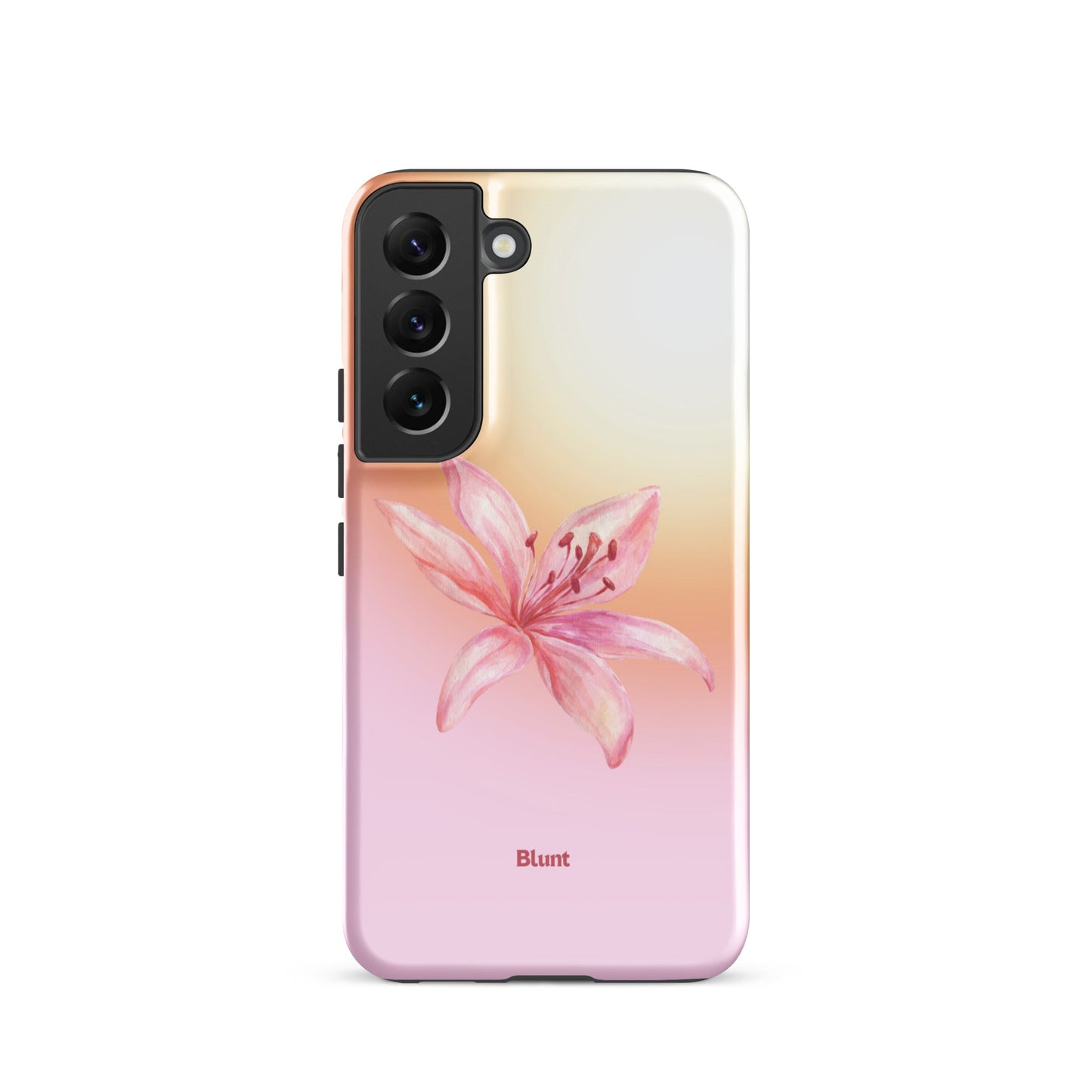 Lily Samsung Case - Blunt Cases