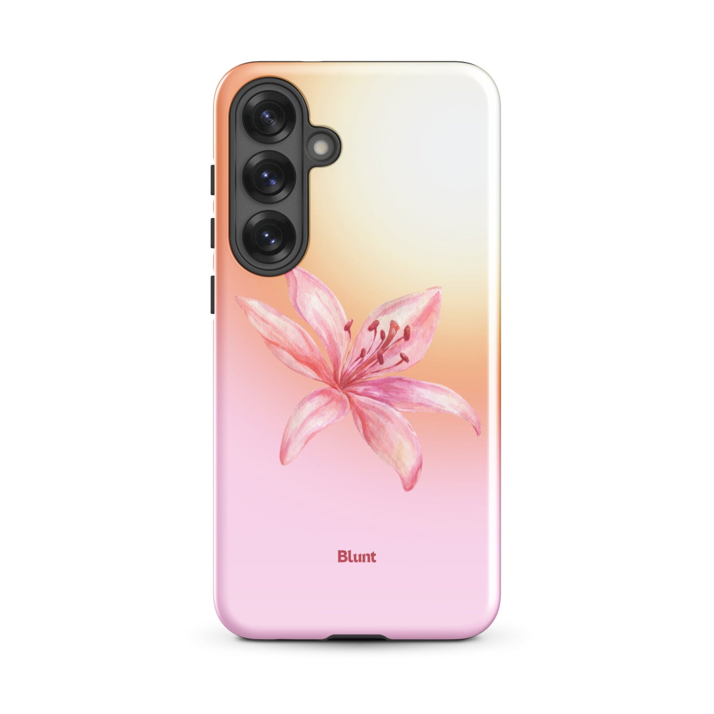 Lily Samsung Case - Blunt Cases