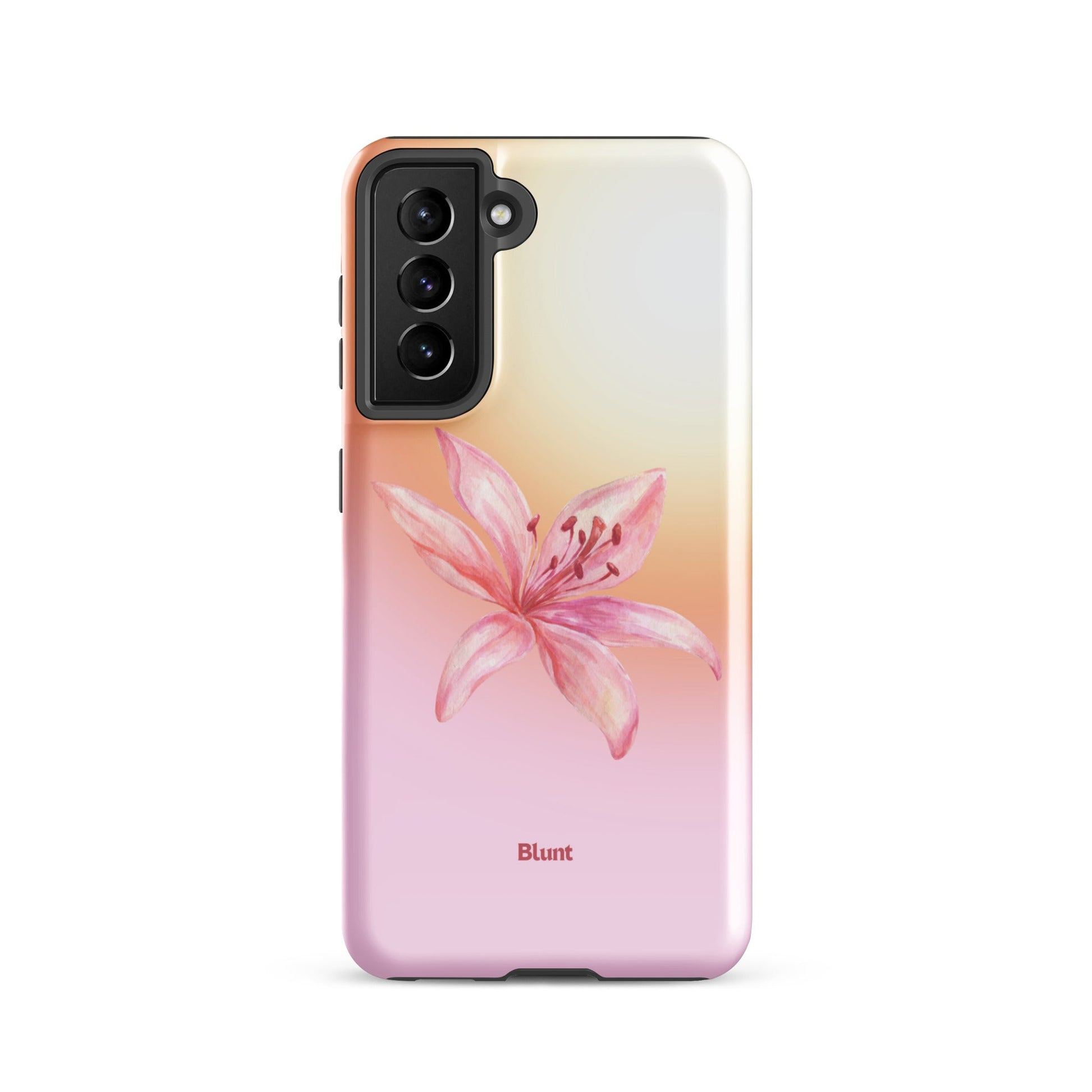 Lily Samsung Case - Blunt Cases