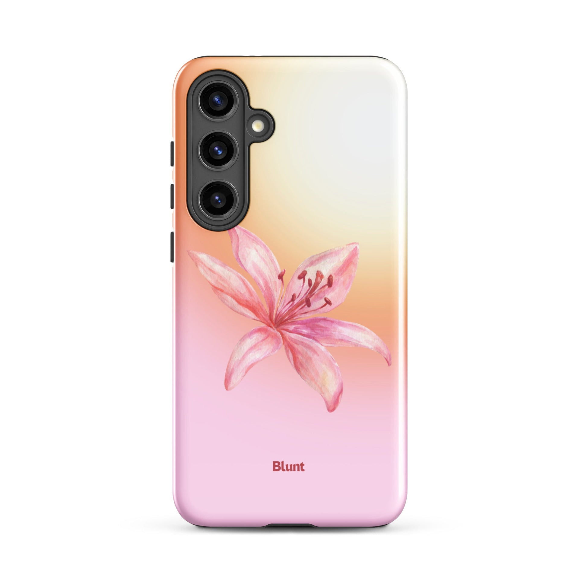 Lily Samsung Case - Blunt Cases