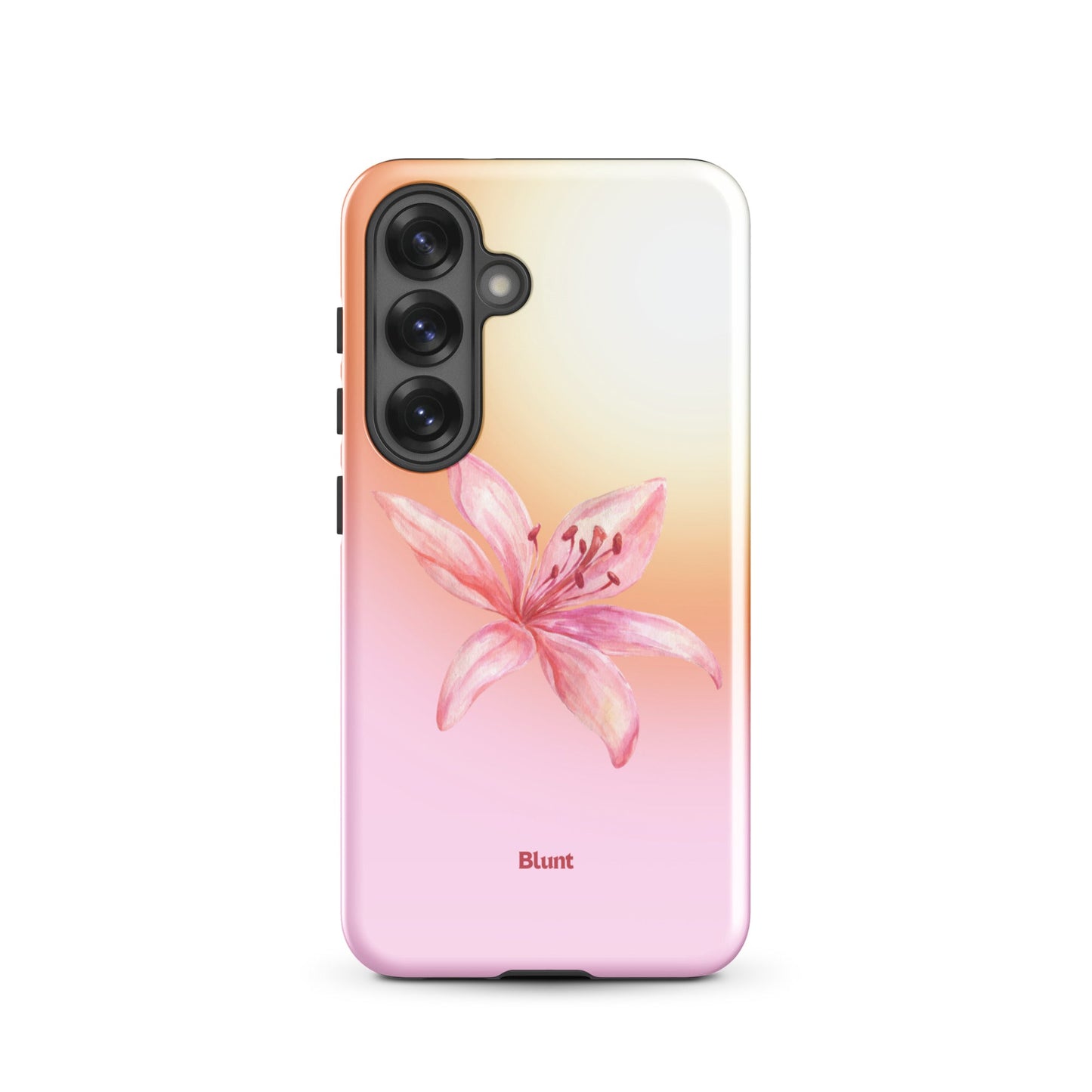 Lily Samsung Case - Blunt Cases