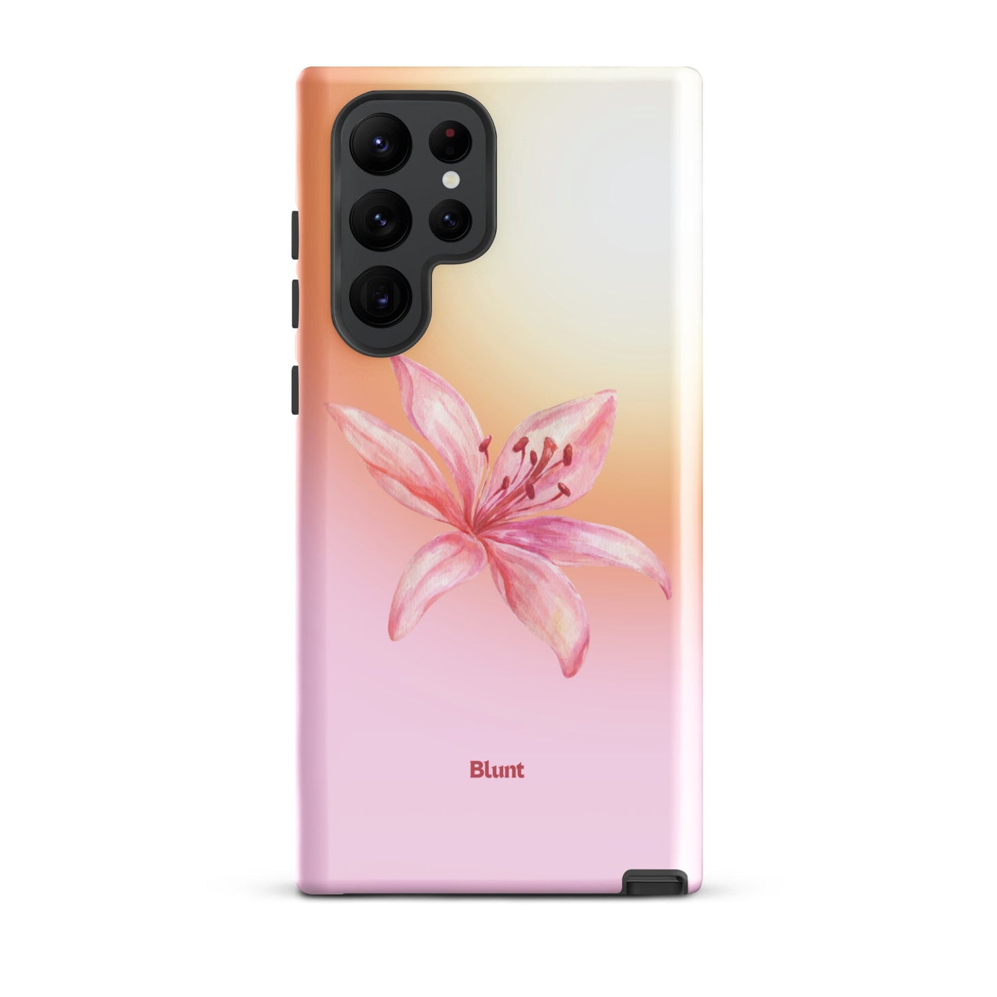Lily Samsung Case - Blunt Cases