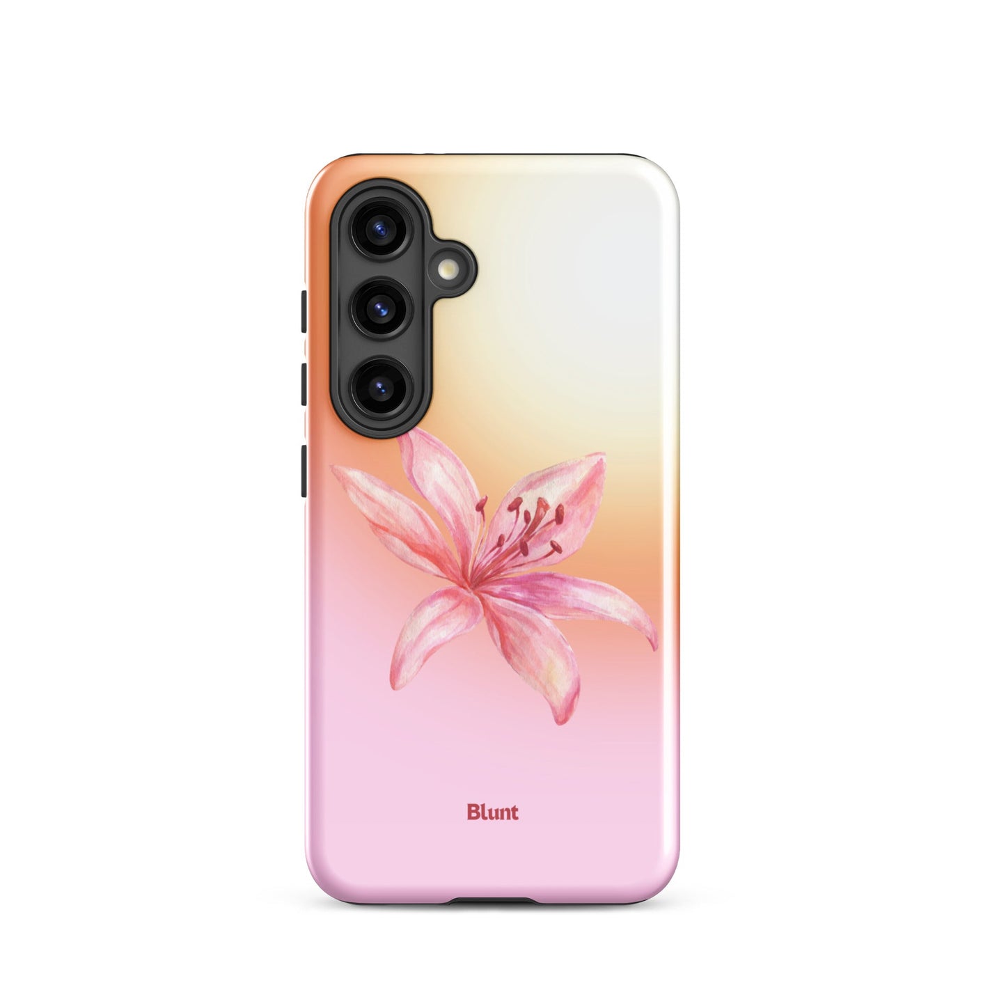 Lily Samsung Case - Blunt Cases