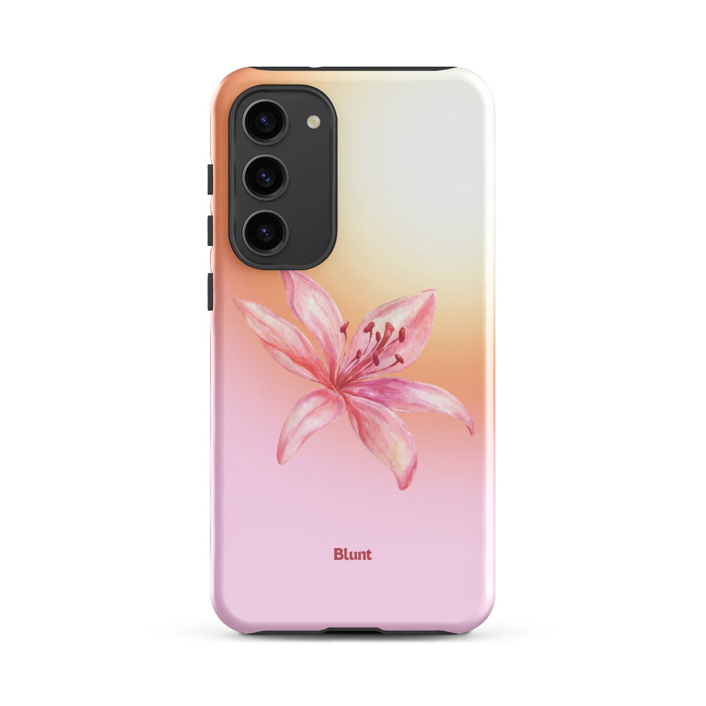 Lily Samsung Case - Blunt Cases