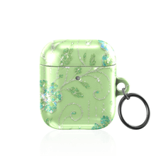 Lime Almafi AirPod Case