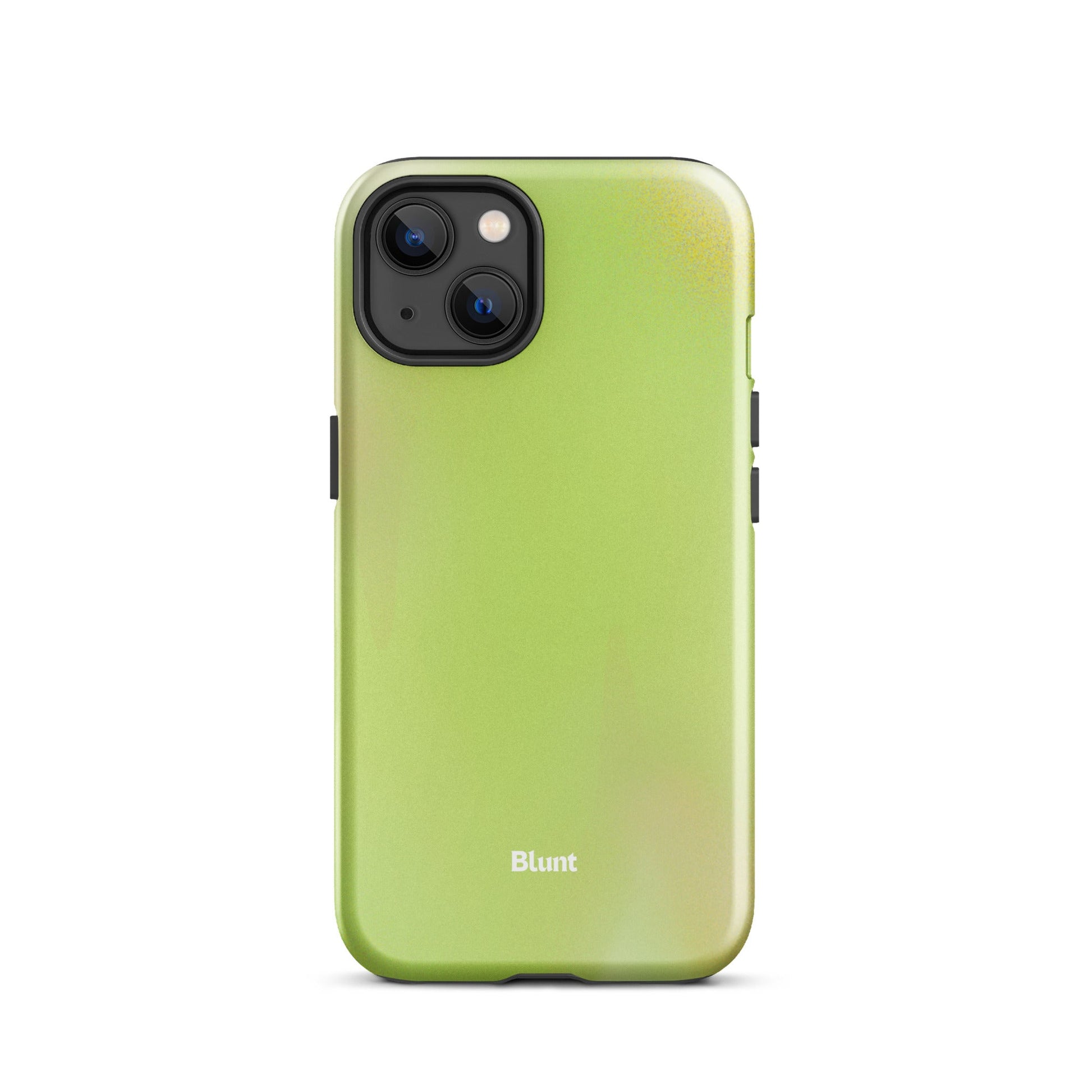 Lime iPhone Case - Blunt Cases