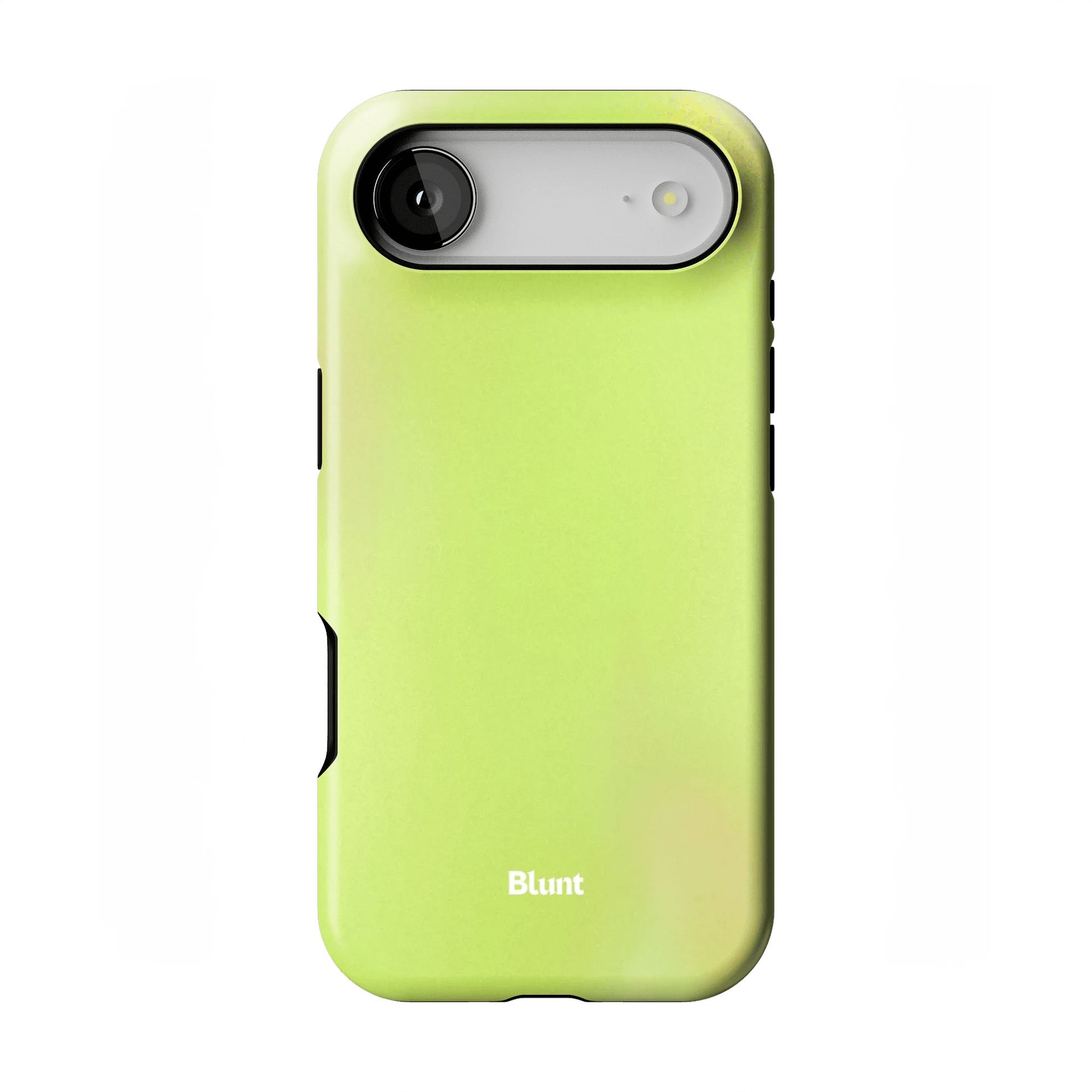 Lime iPhone Case - Blunt Cases