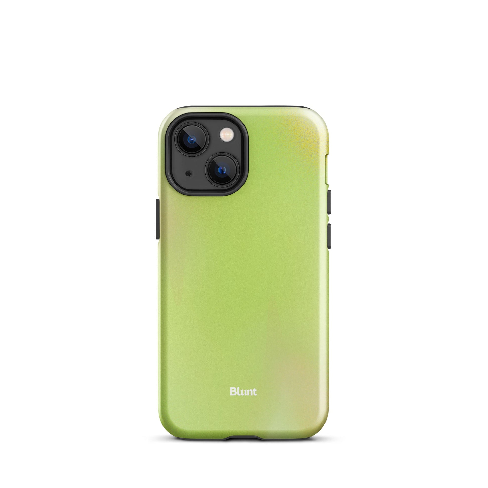 Lime iPhone Case - Blunt Cases