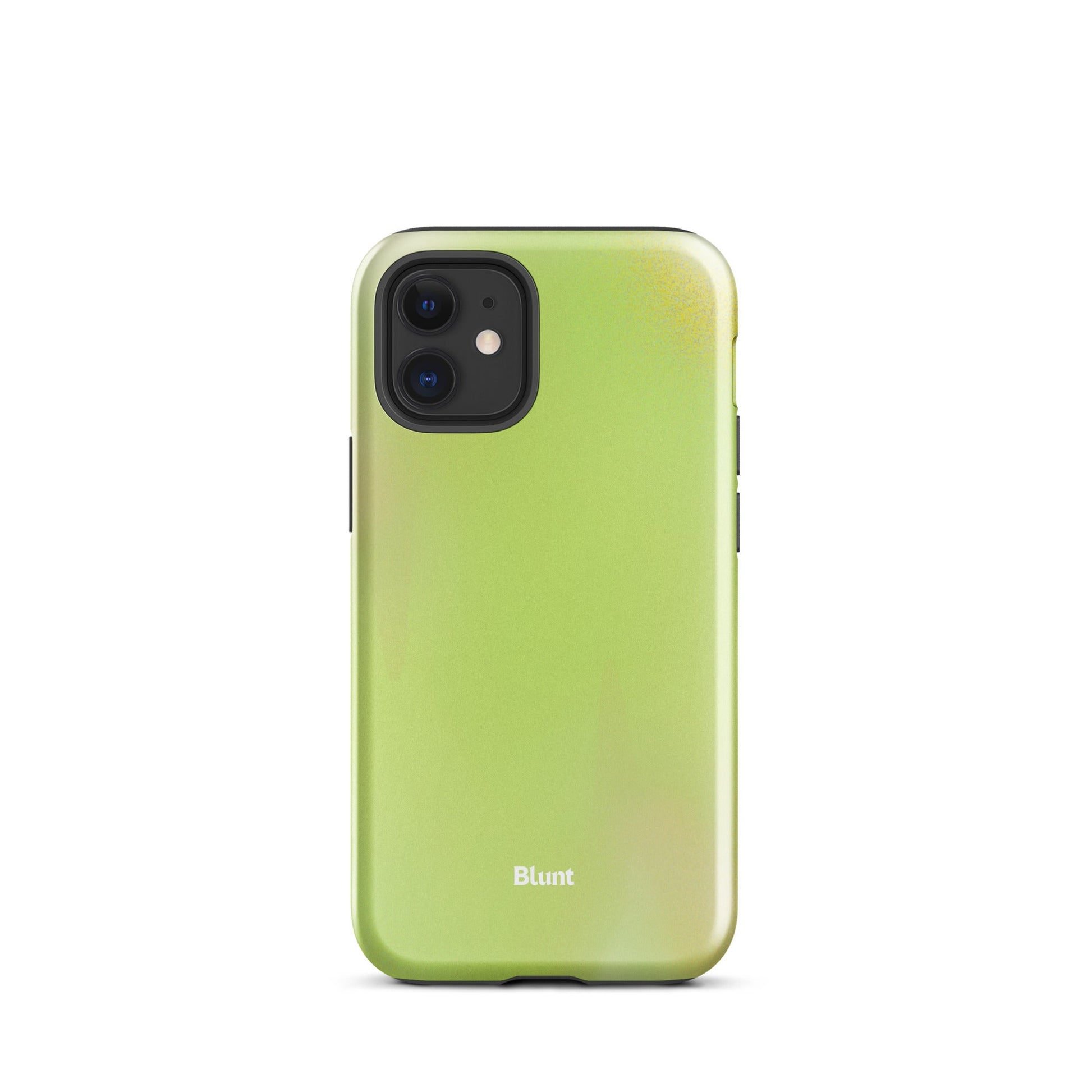 Lime iPhone Case - Blunt Cases