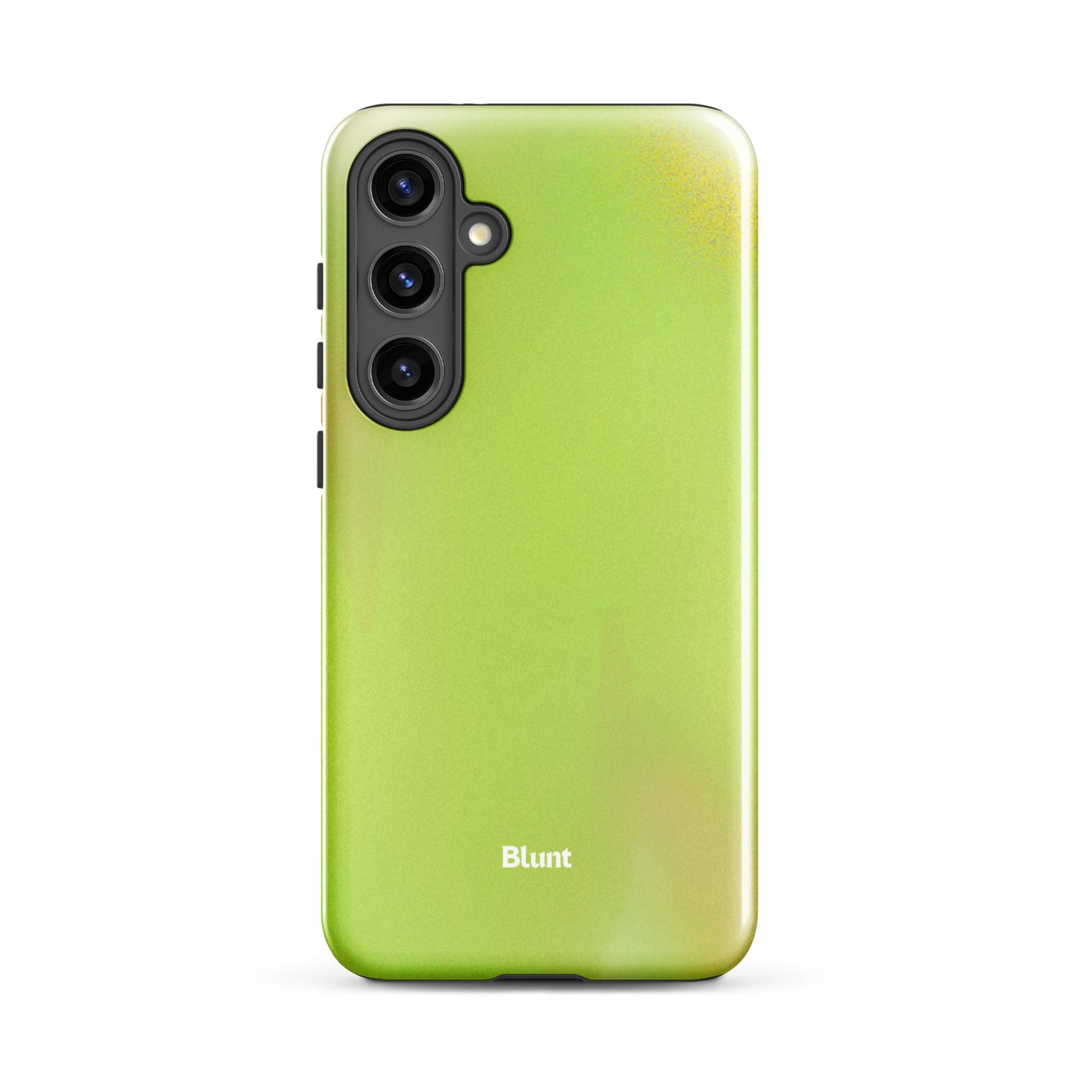 Lime Samsung Case - Blunt Cases