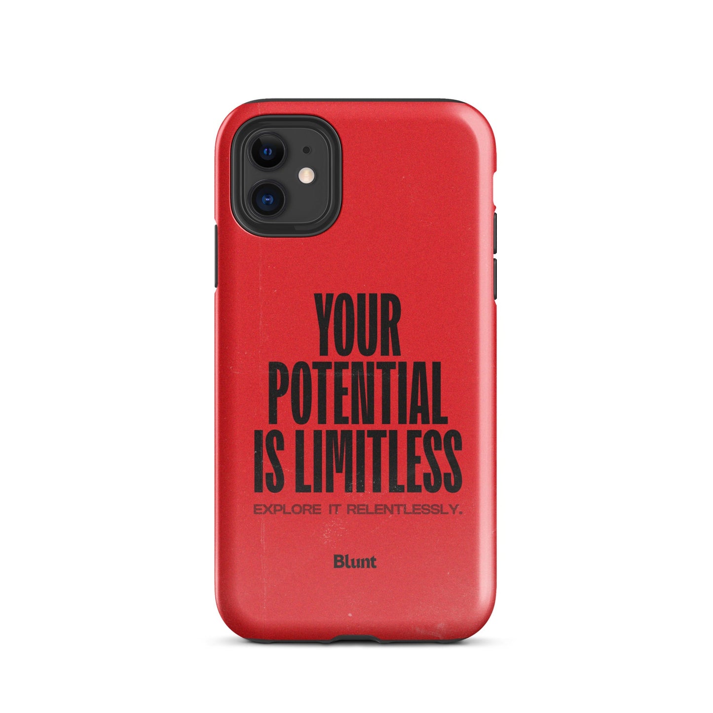Limitless iPhone Case - Blunt Cases