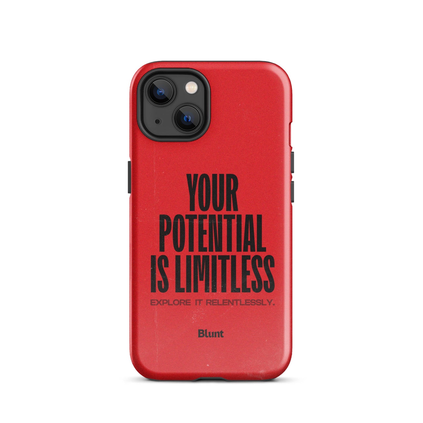 Limitless iPhone Case - Blunt Cases