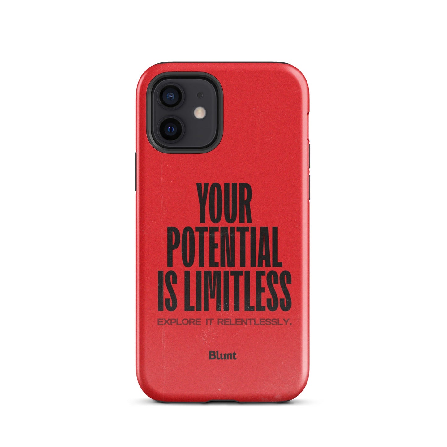 Limitless iPhone Case - Blunt Cases