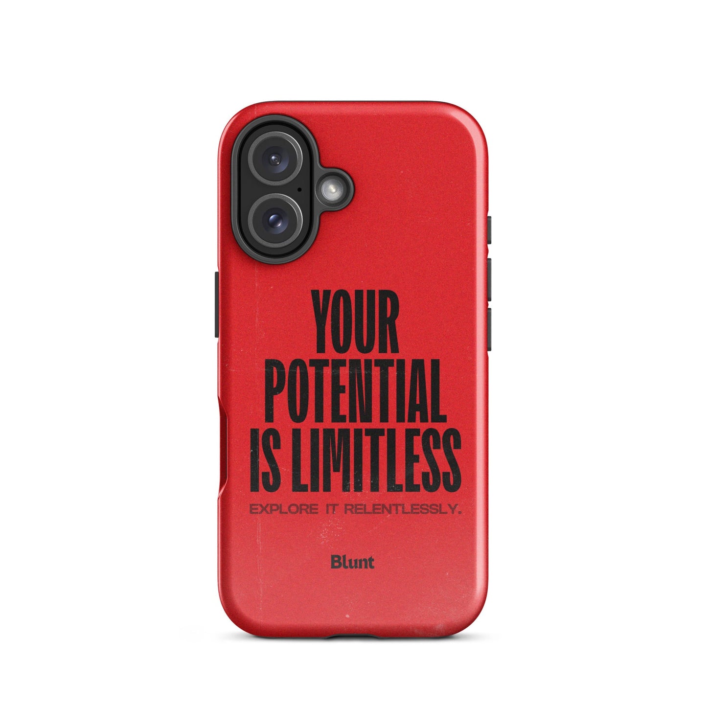 Limitless iPhone Case - Blunt Cases