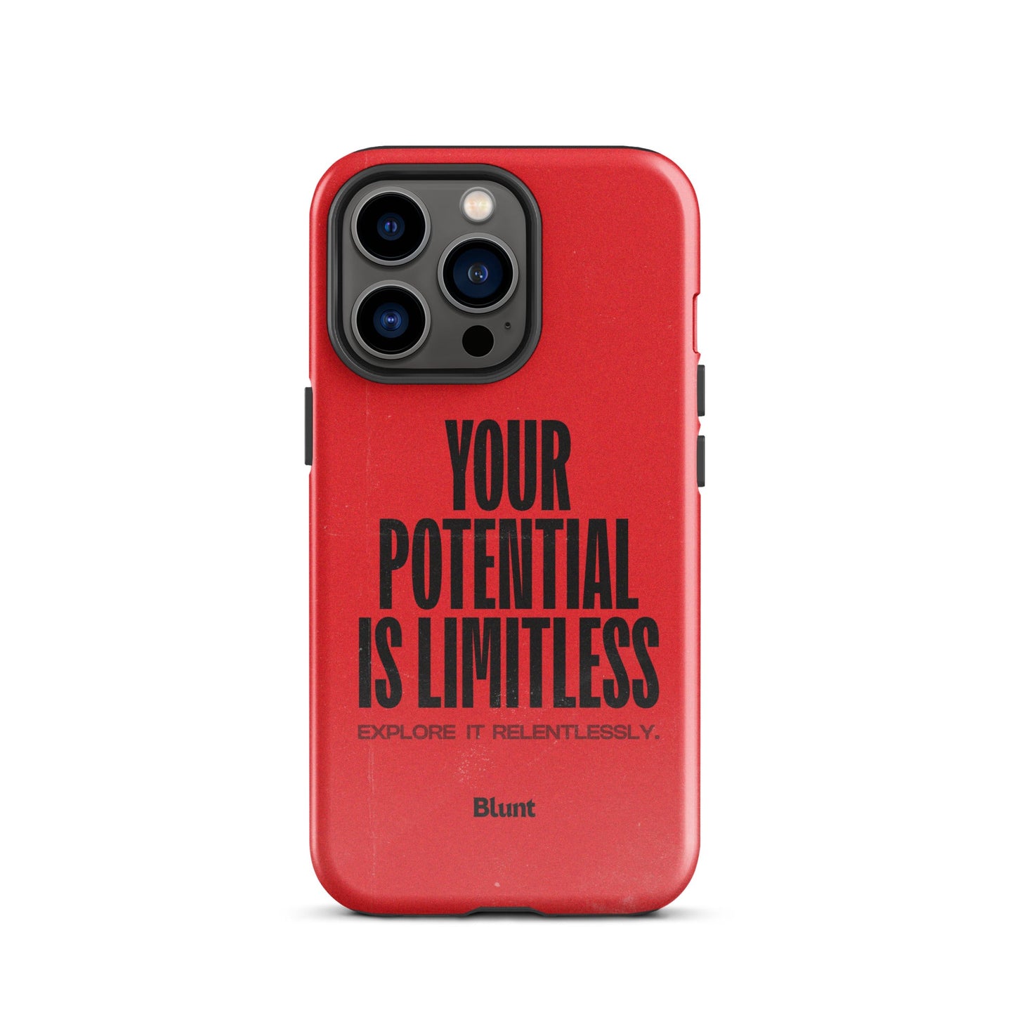 Limitless iPhone Case - Blunt Cases