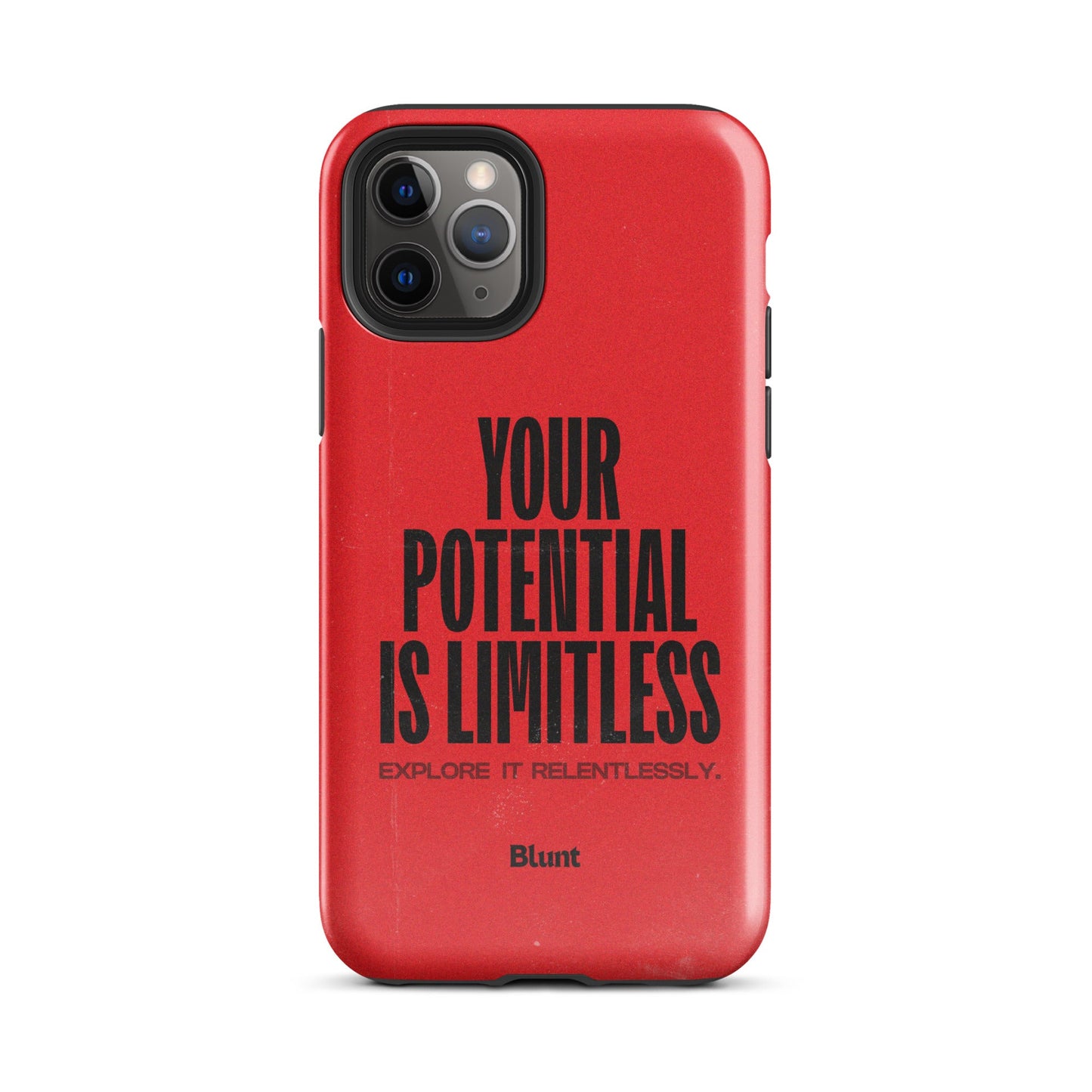 Limitless iPhone Case - Blunt Cases