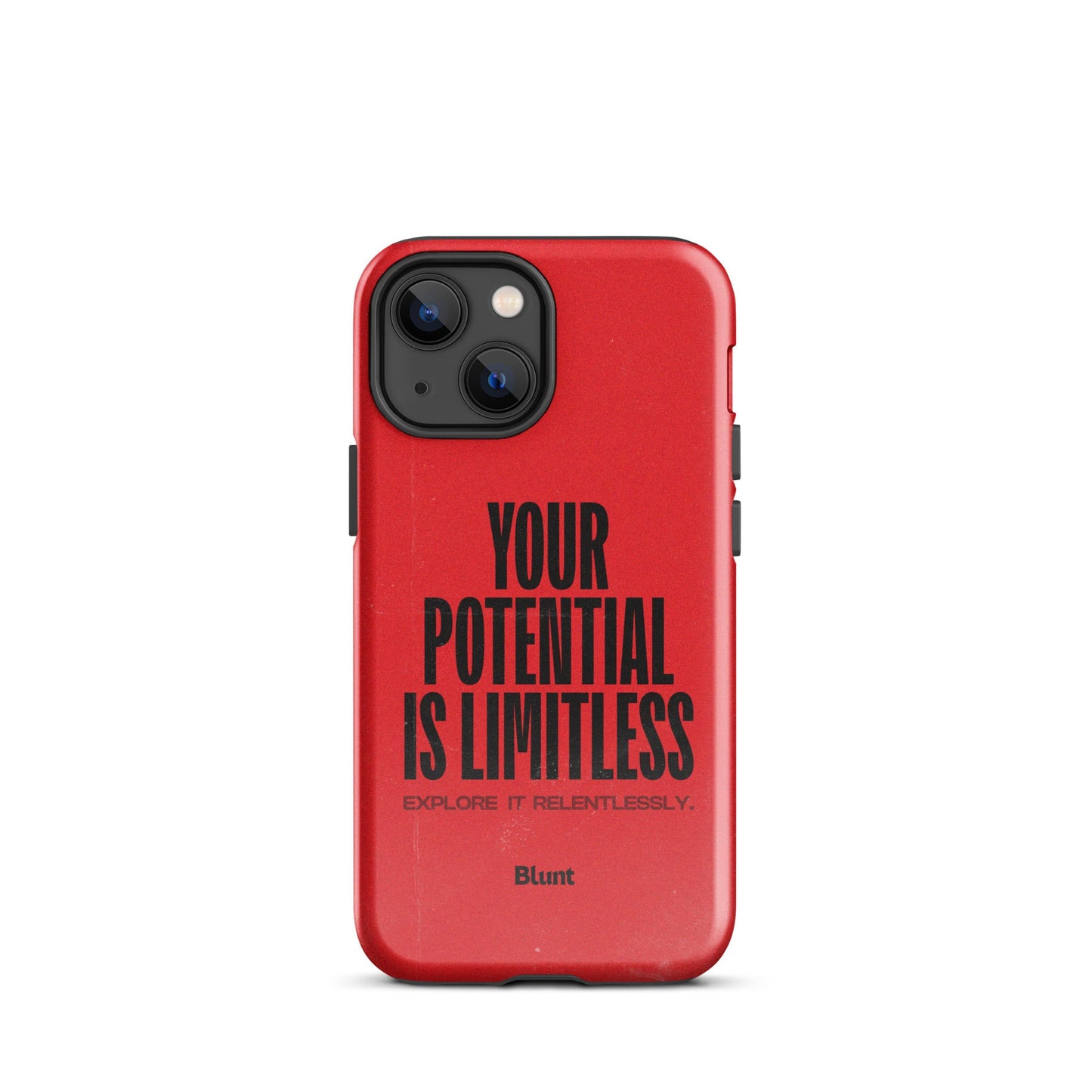 Limitless iPhone Case - Blunt Cases