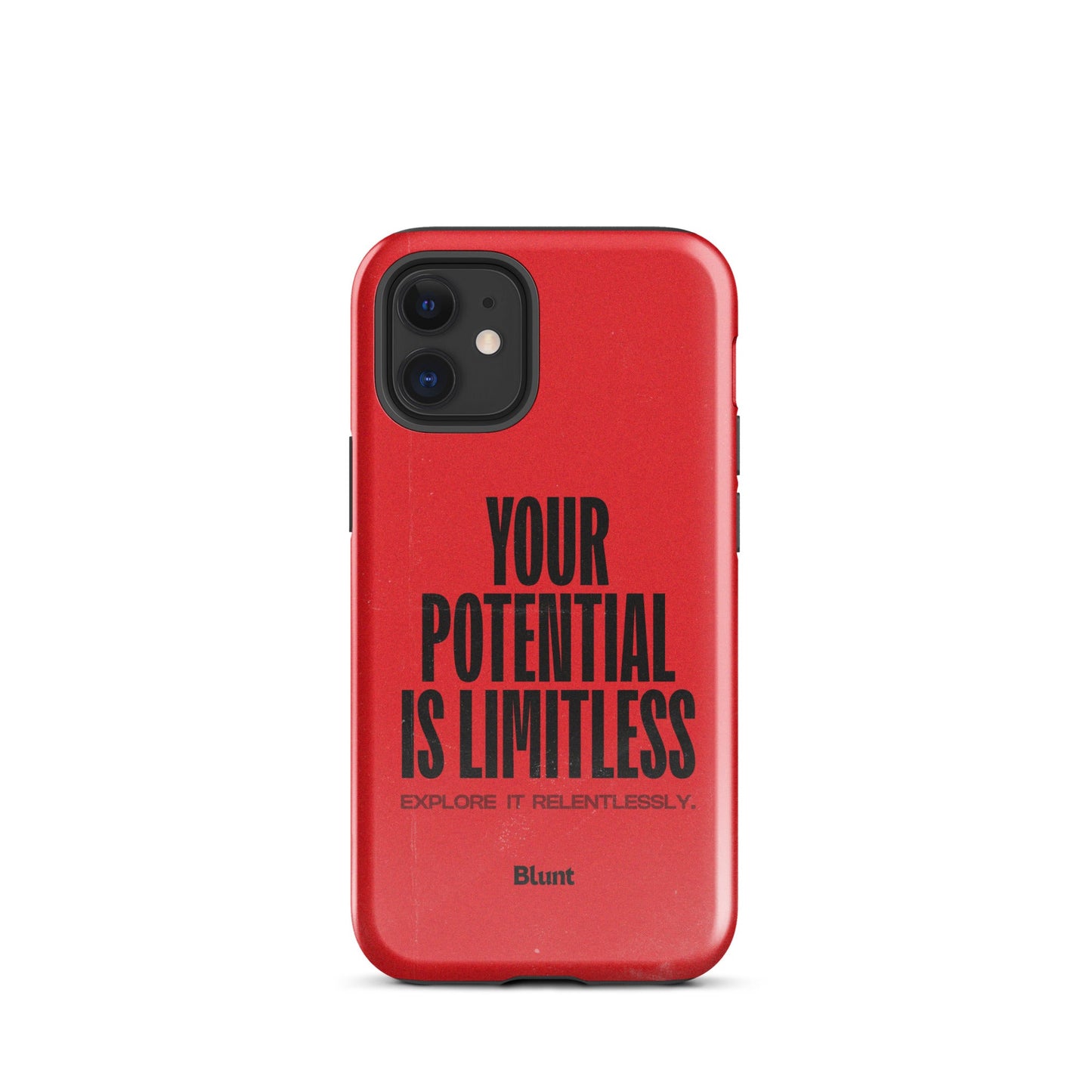 Limitless iPhone Case - Blunt Cases