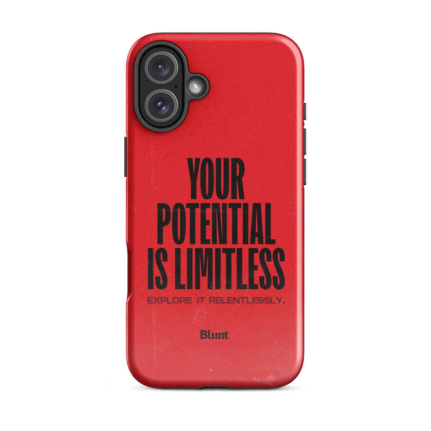 Limitless iPhone Case - Blunt Cases