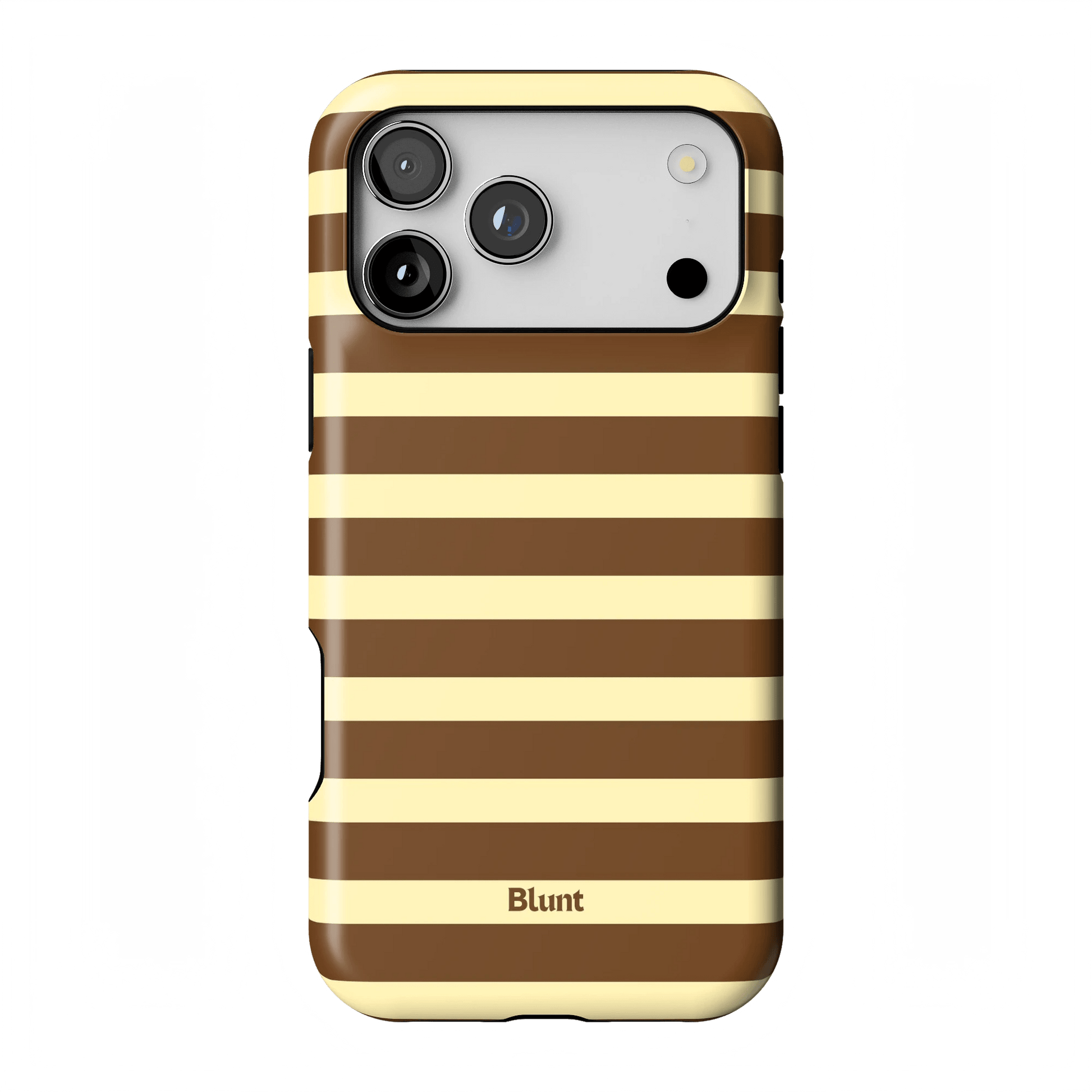 Linear Fade iPhone Case - Blunt Cases