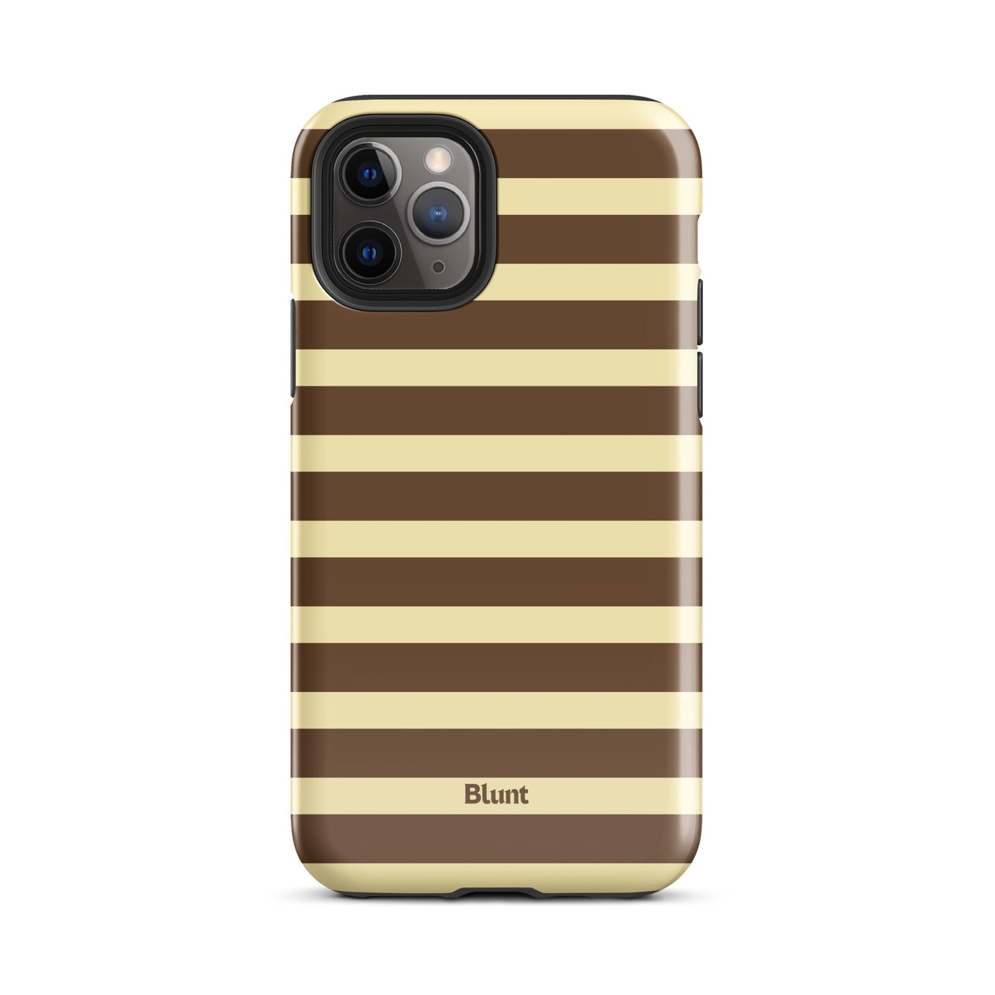 Linear Fade iPhone Case - Blunt Cases