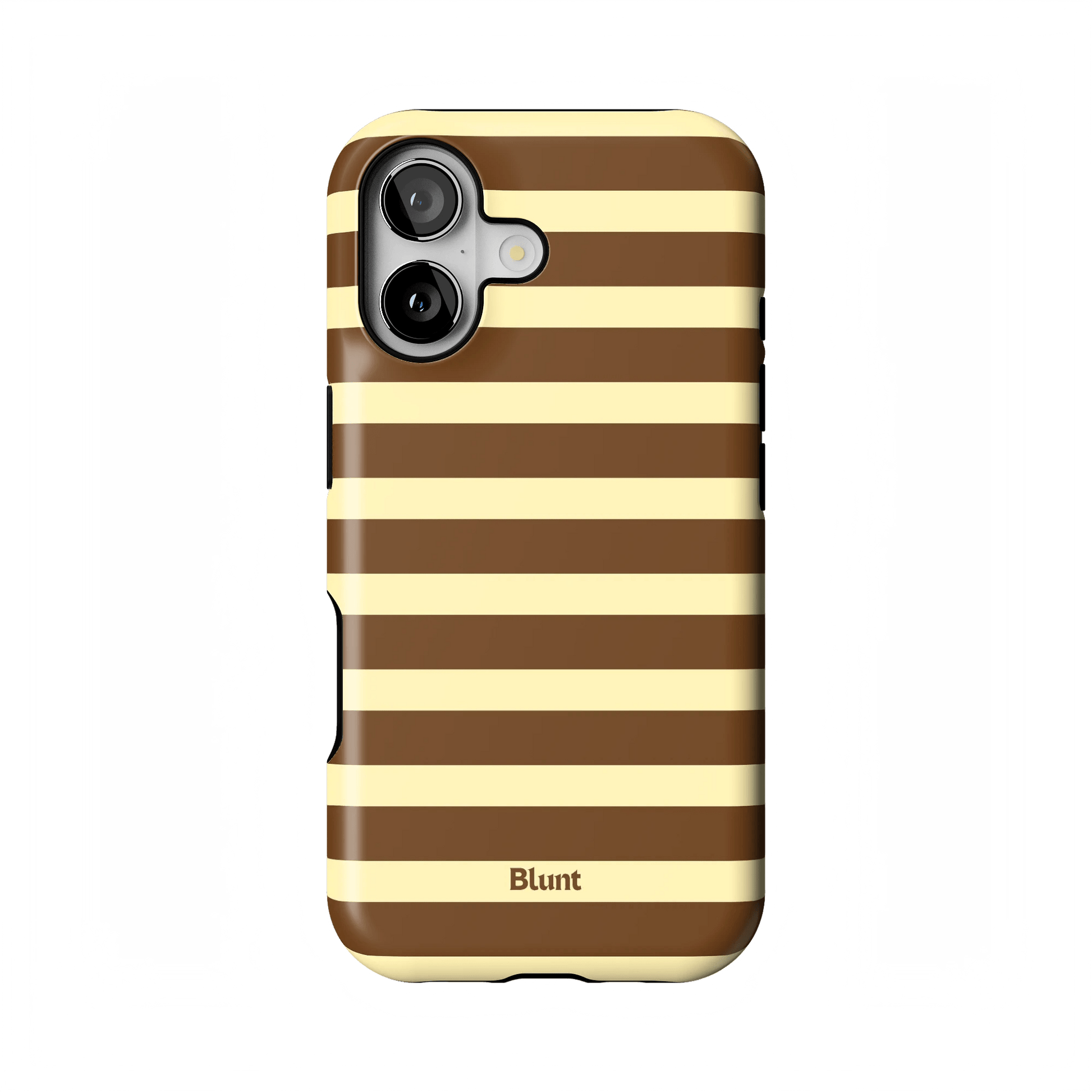 Linear Fade iPhone Case - Blunt Cases