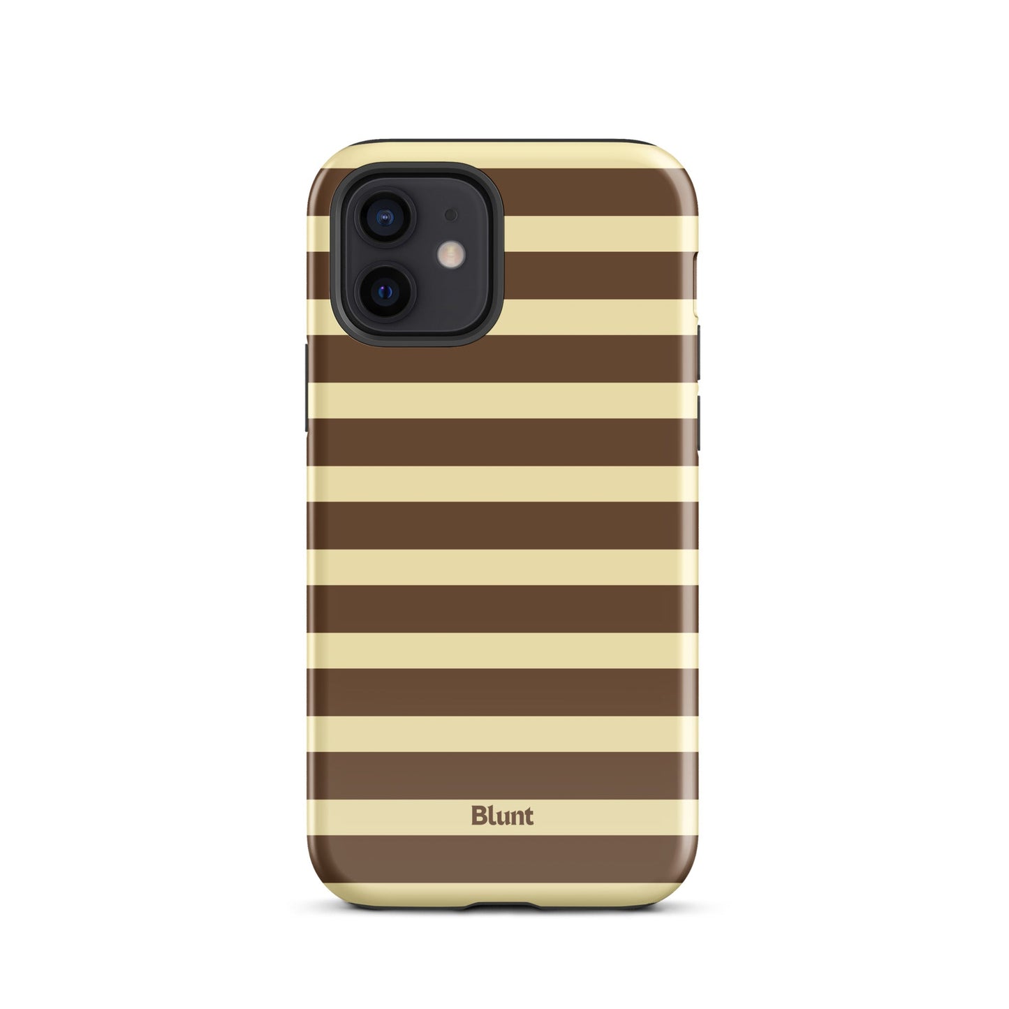 Linear Fade iPhone Case - Blunt Cases