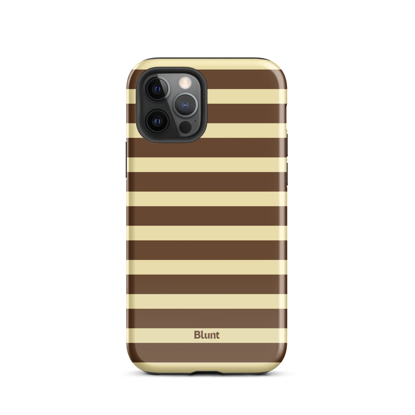 Linear Fade iPhone Case - Blunt Cases