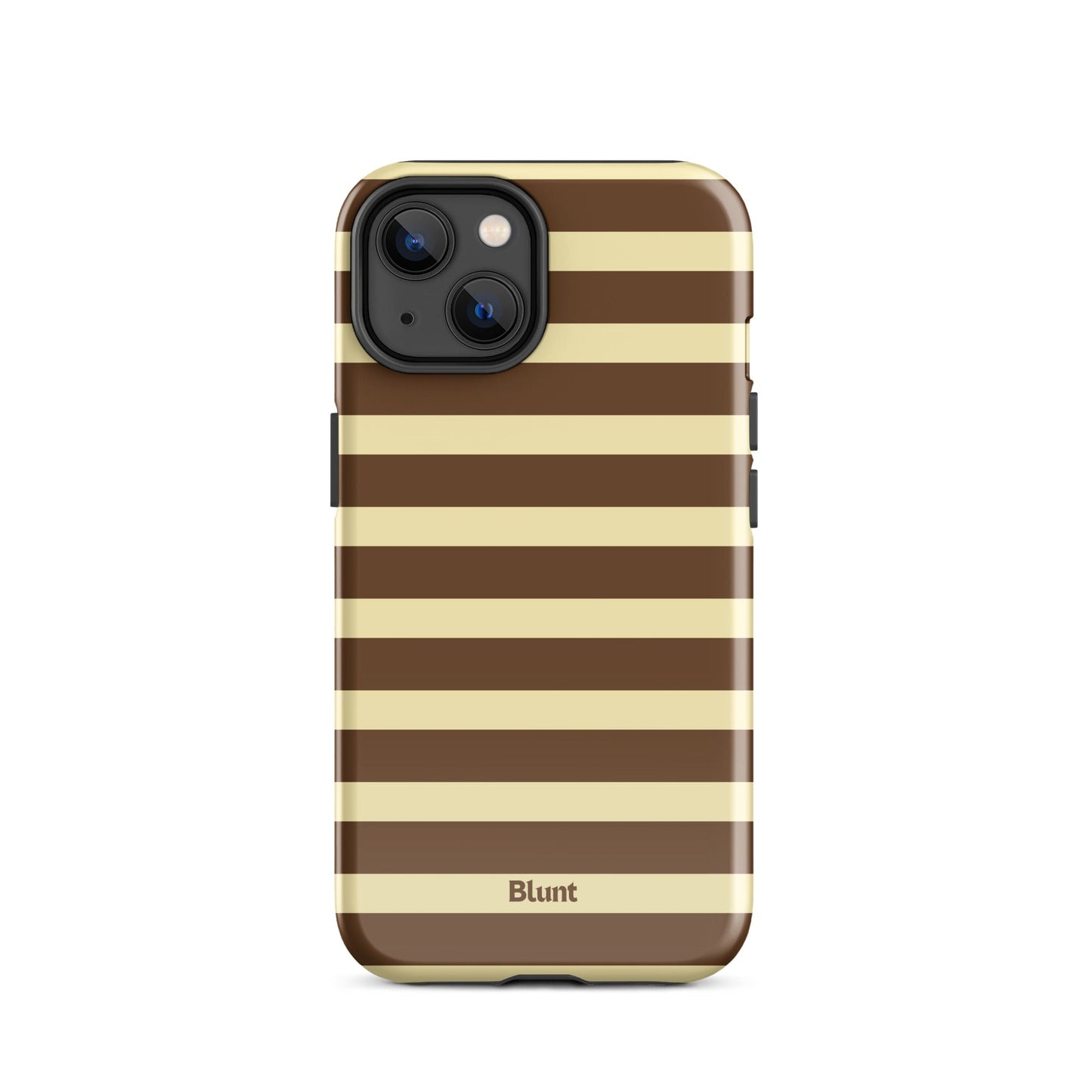 Linear Fade iPhone Case - Blunt Cases