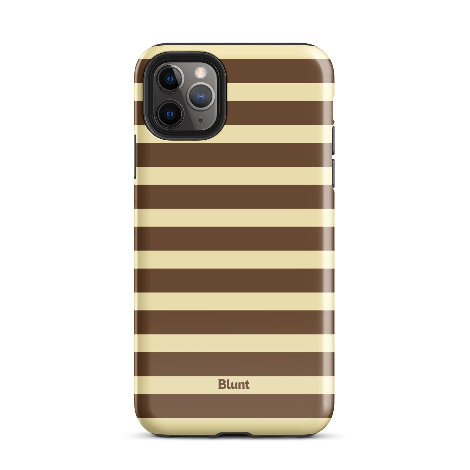 Linear Fade iPhone Case - Blunt Cases