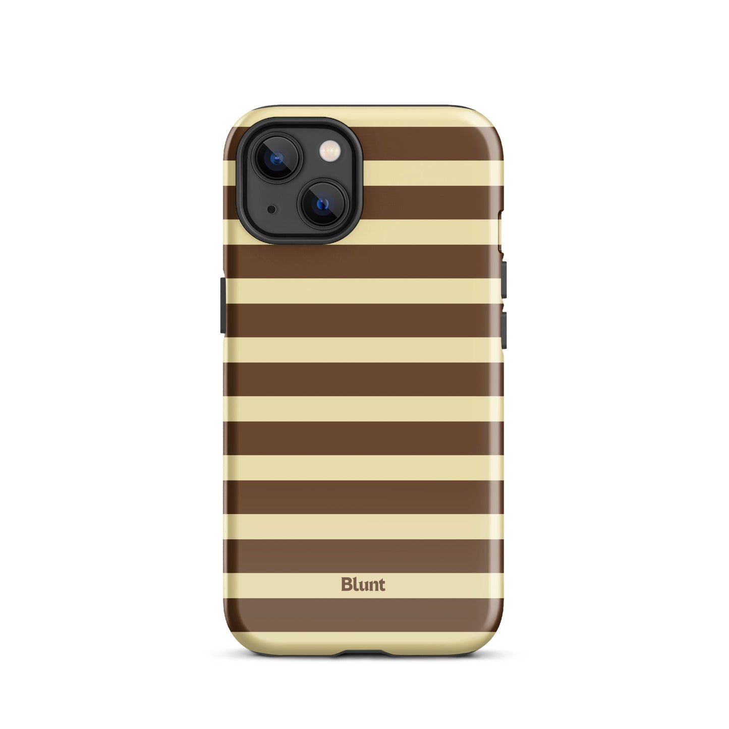 Linear Fade iPhone Case - Blunt Cases