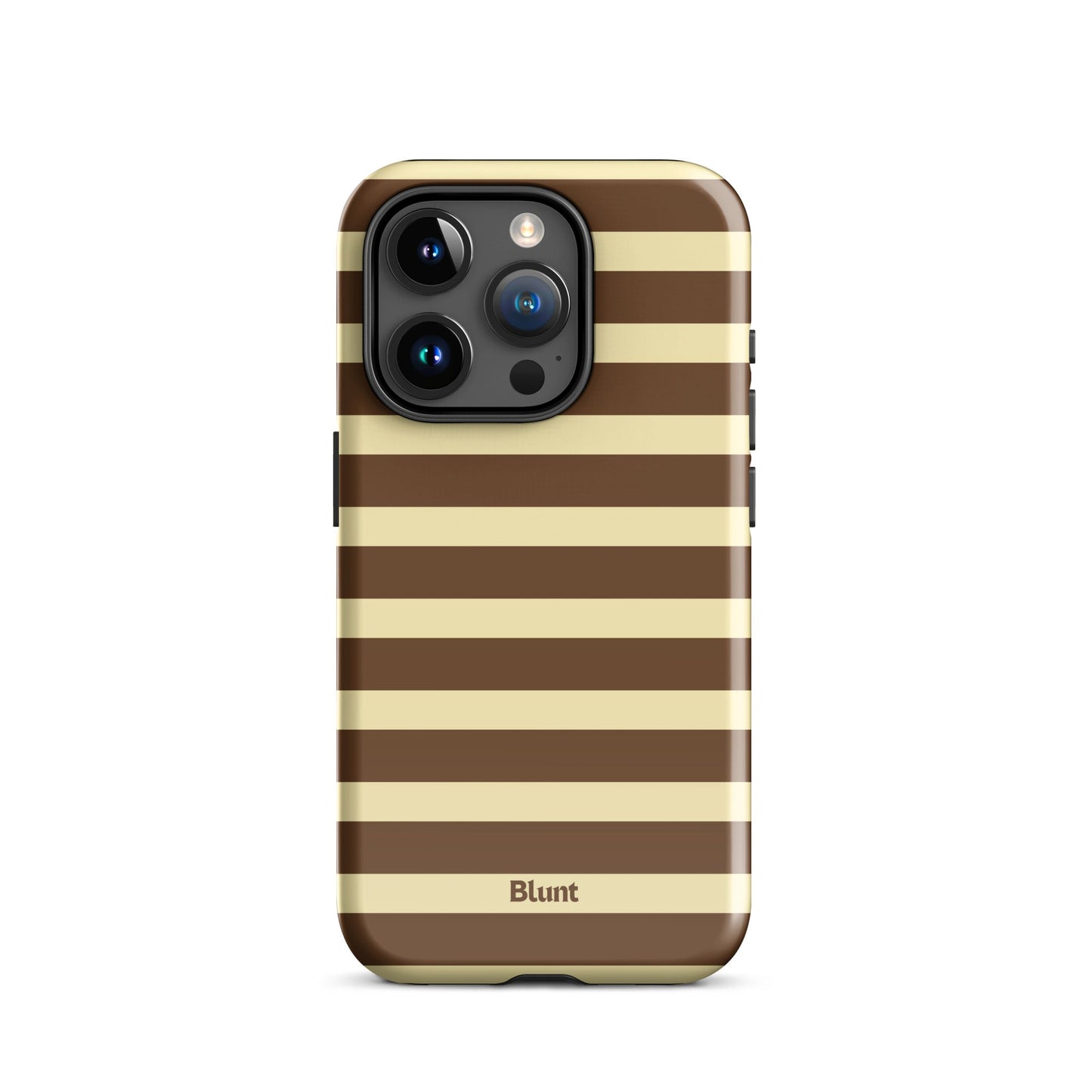 Linear Fade iPhone Case - Blunt Cases
