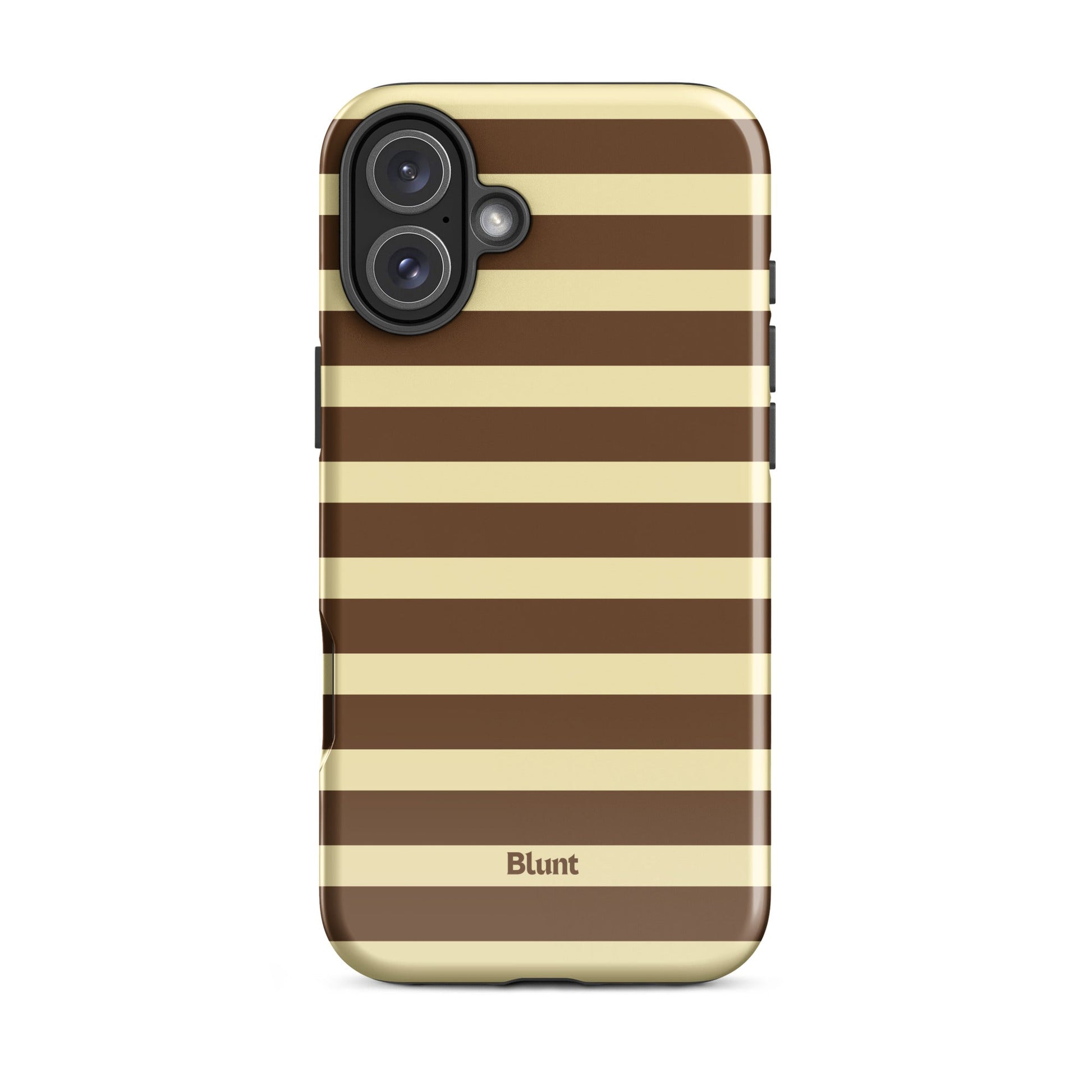 Linear Fade iPhone Case - Blunt Cases