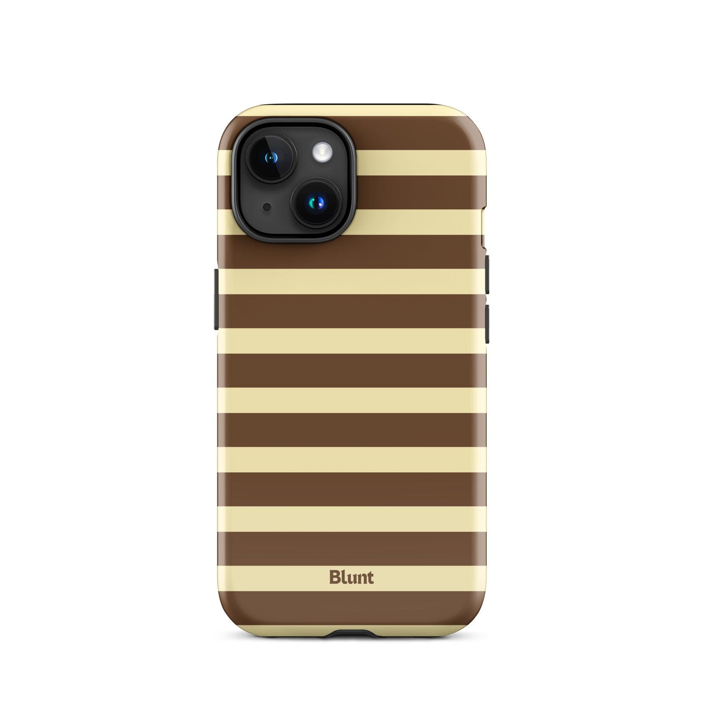 Linear Fade iPhone Case - Blunt Cases