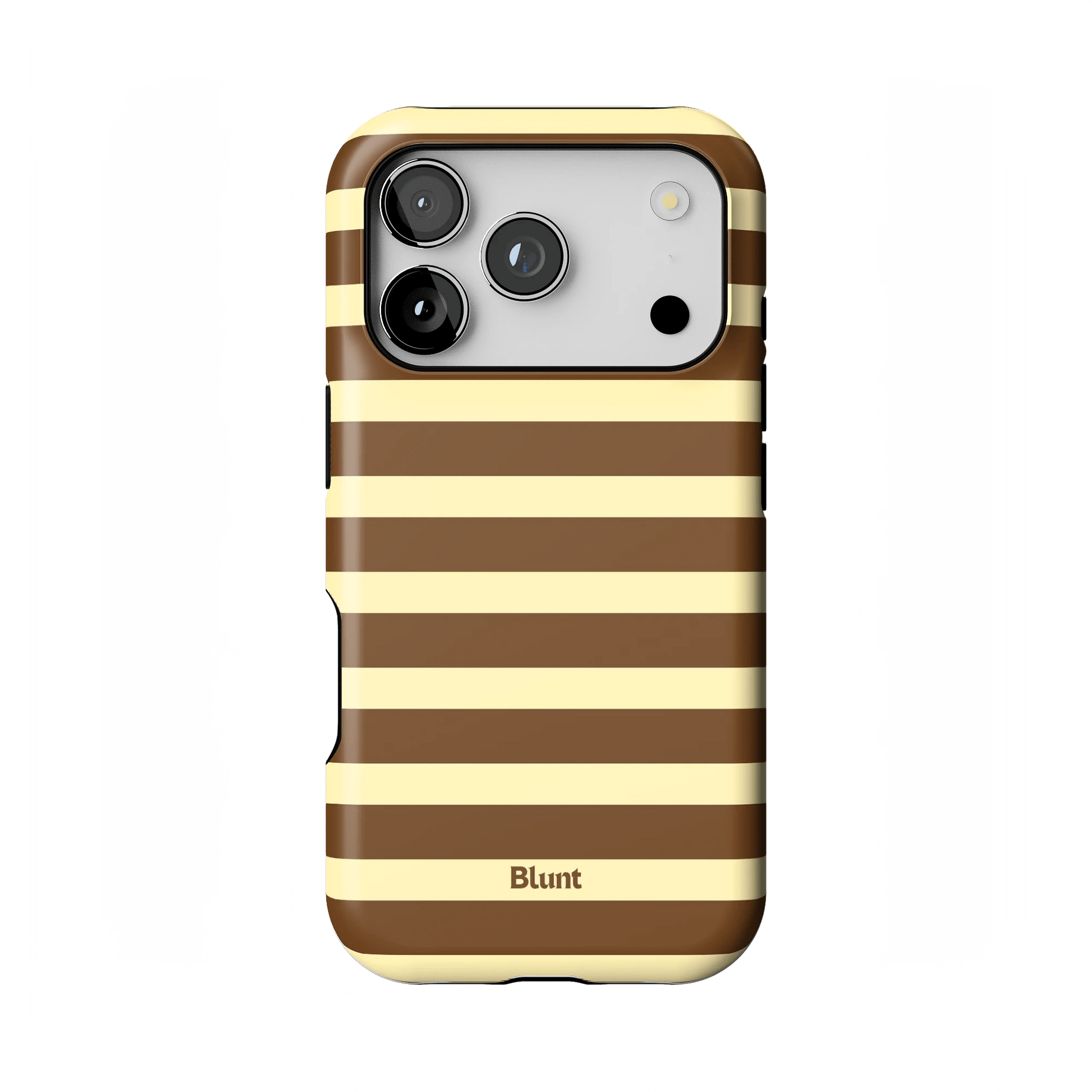 Linear Fade iPhone Case - Blunt Cases