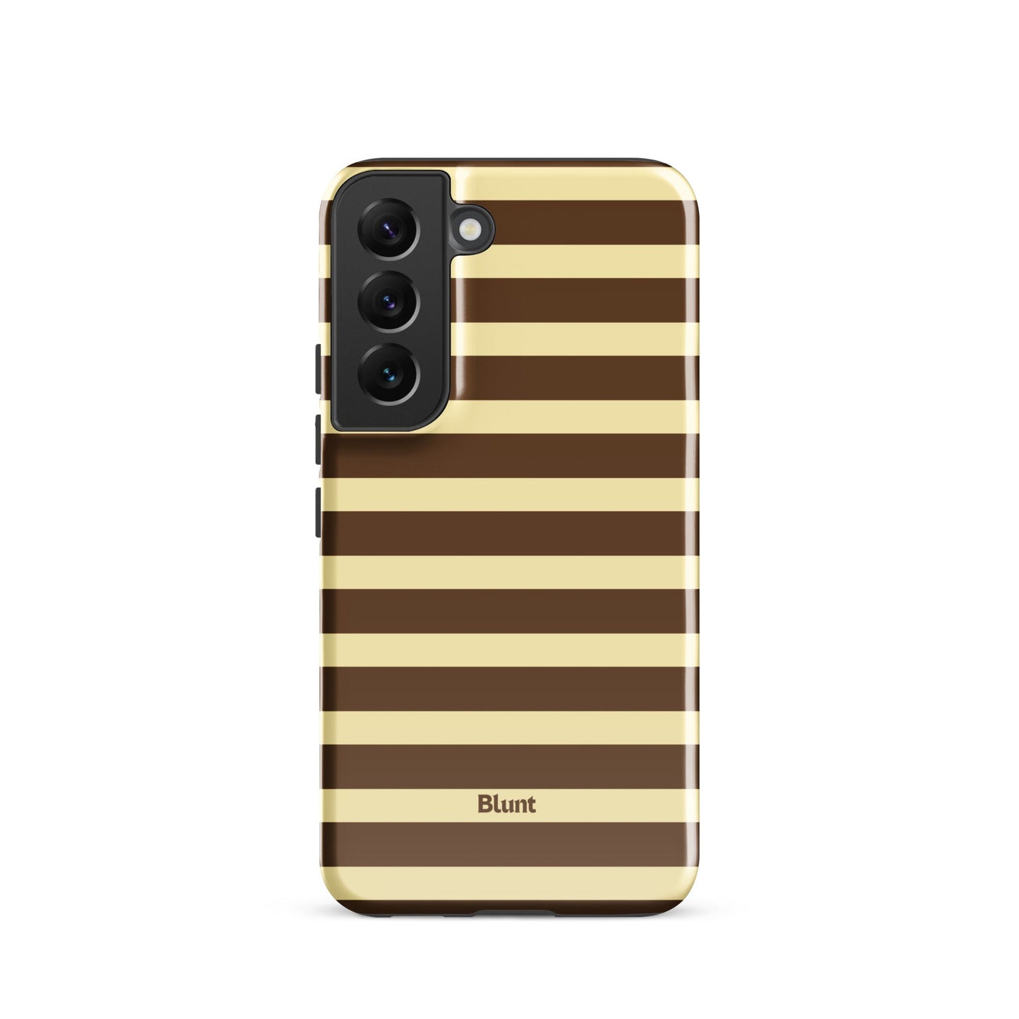 Linear Fade Samsung Case - Blunt Cases