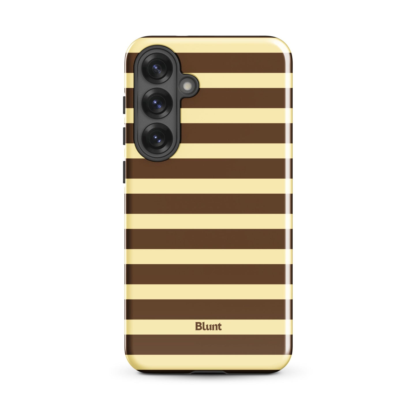 Linear Fade Samsung Case - Blunt Cases