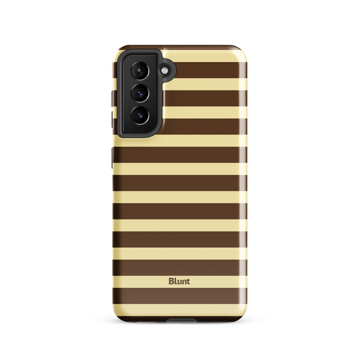 Linear Fade Samsung Case - Blunt Cases