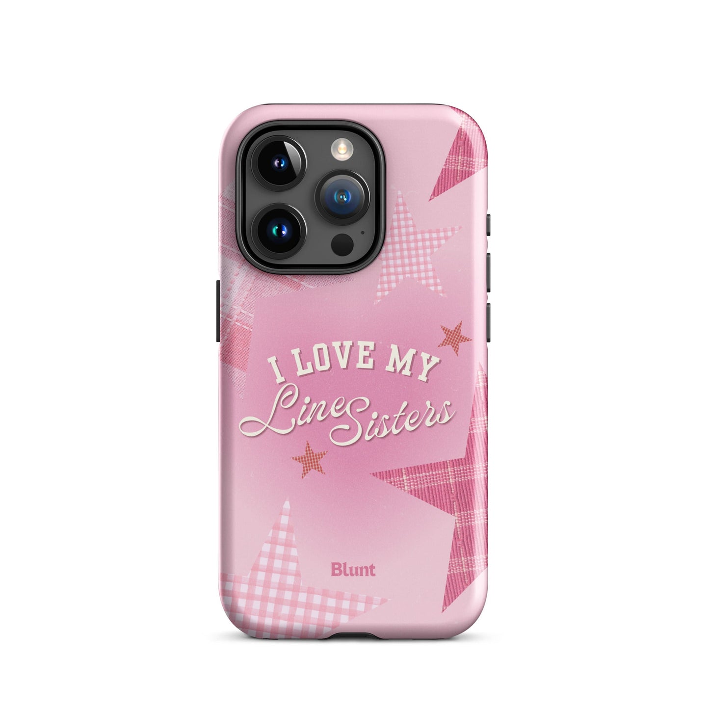 Linebound iPhone Case - Blunt Cases