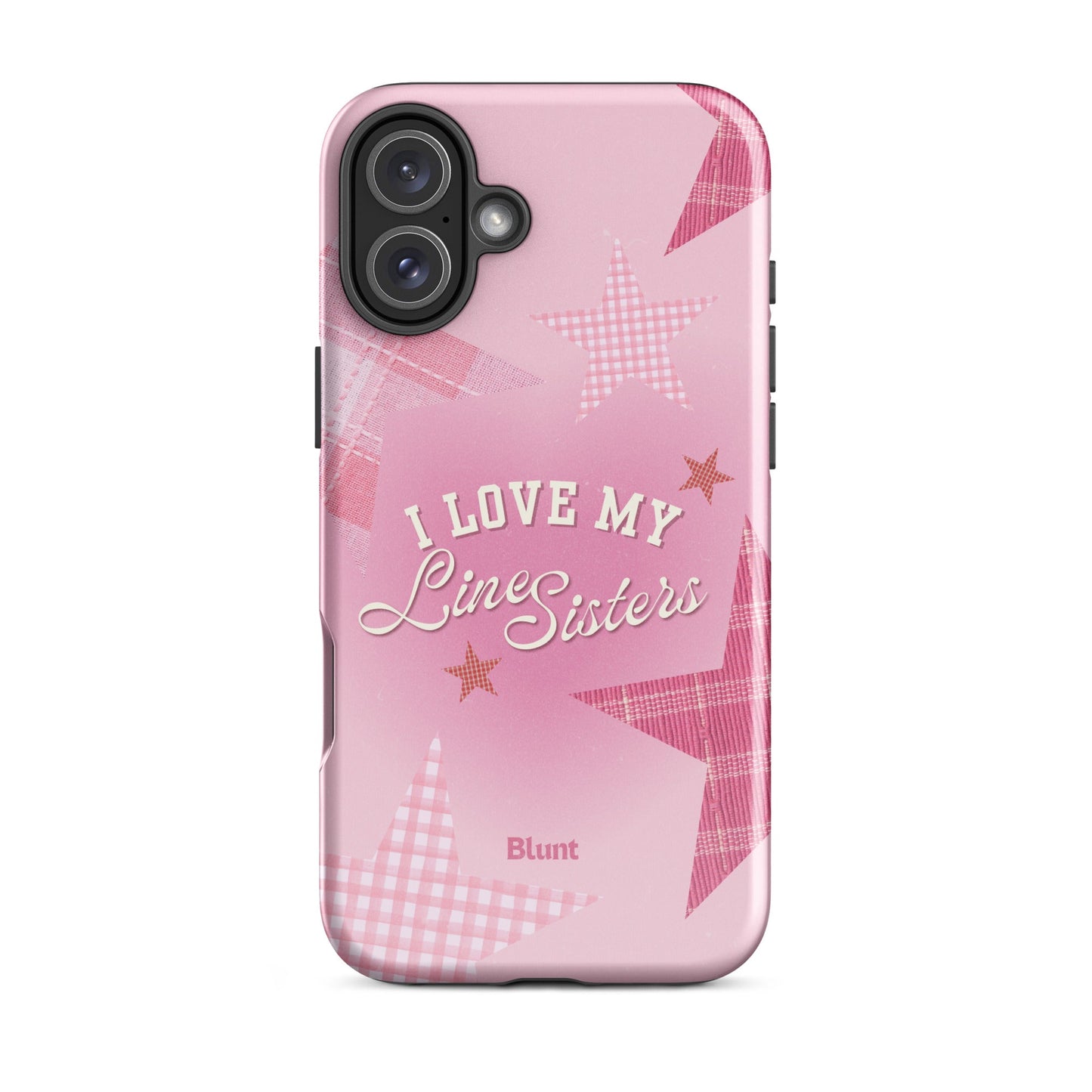 Linebound iPhone Case - Blunt Cases