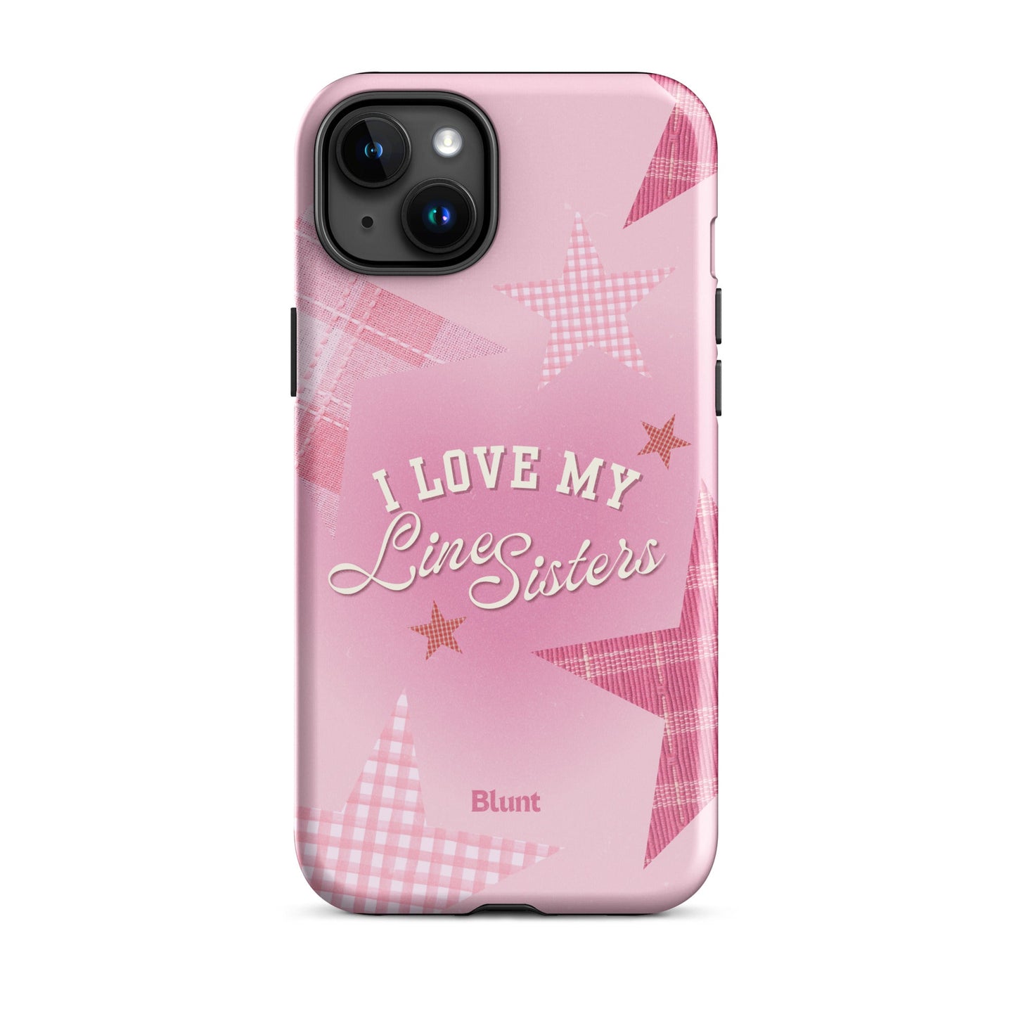 Linebound iPhone Case - Blunt Cases