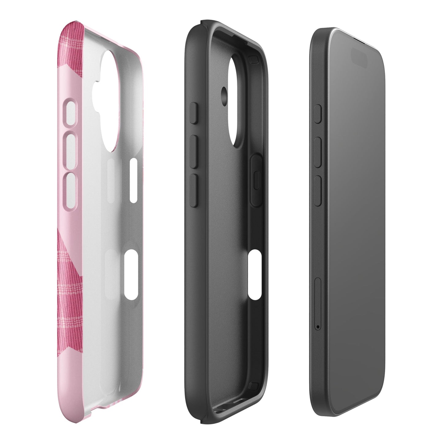 Linebound iPhone Case - Blunt Cases