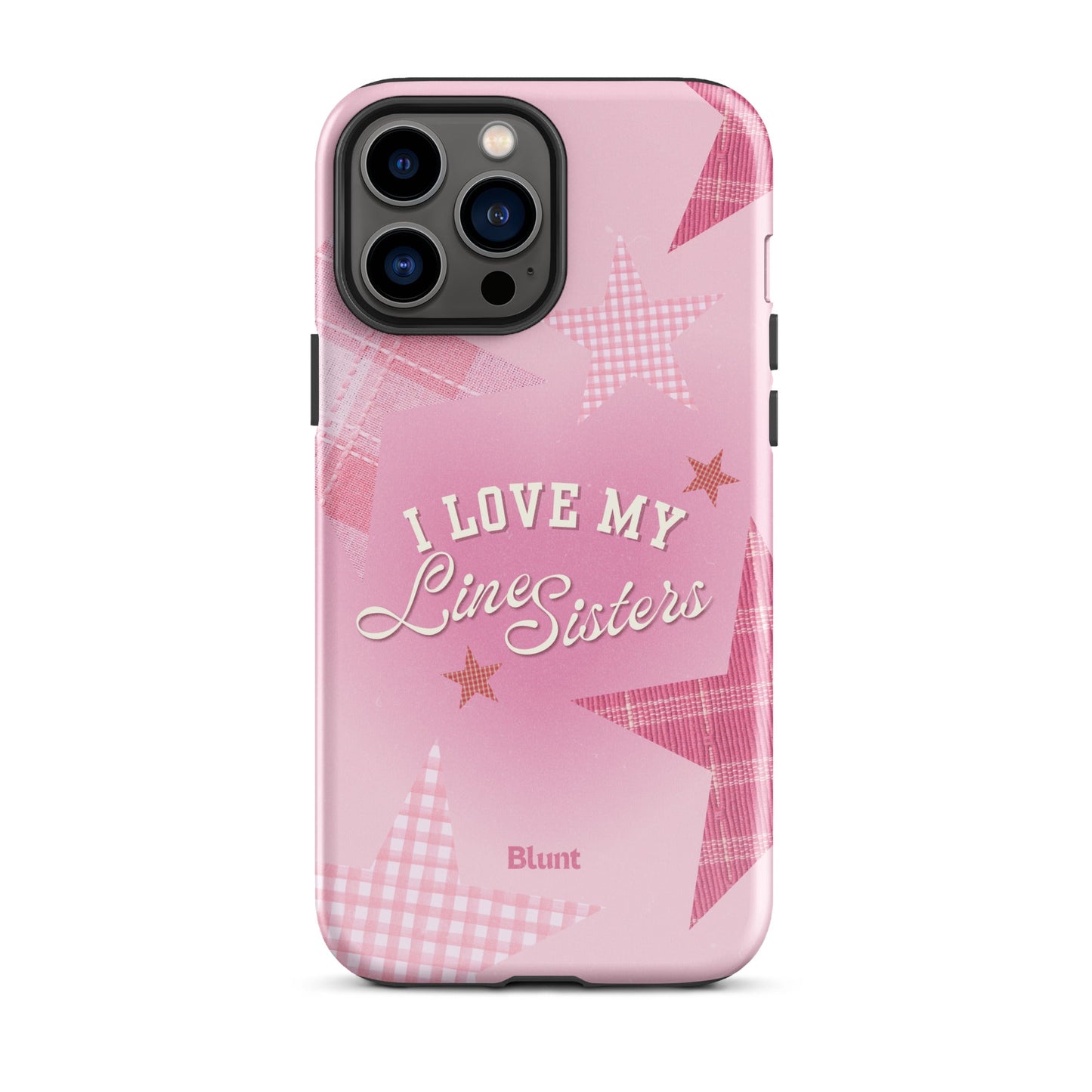 Linebound iPhone Case - Blunt Cases