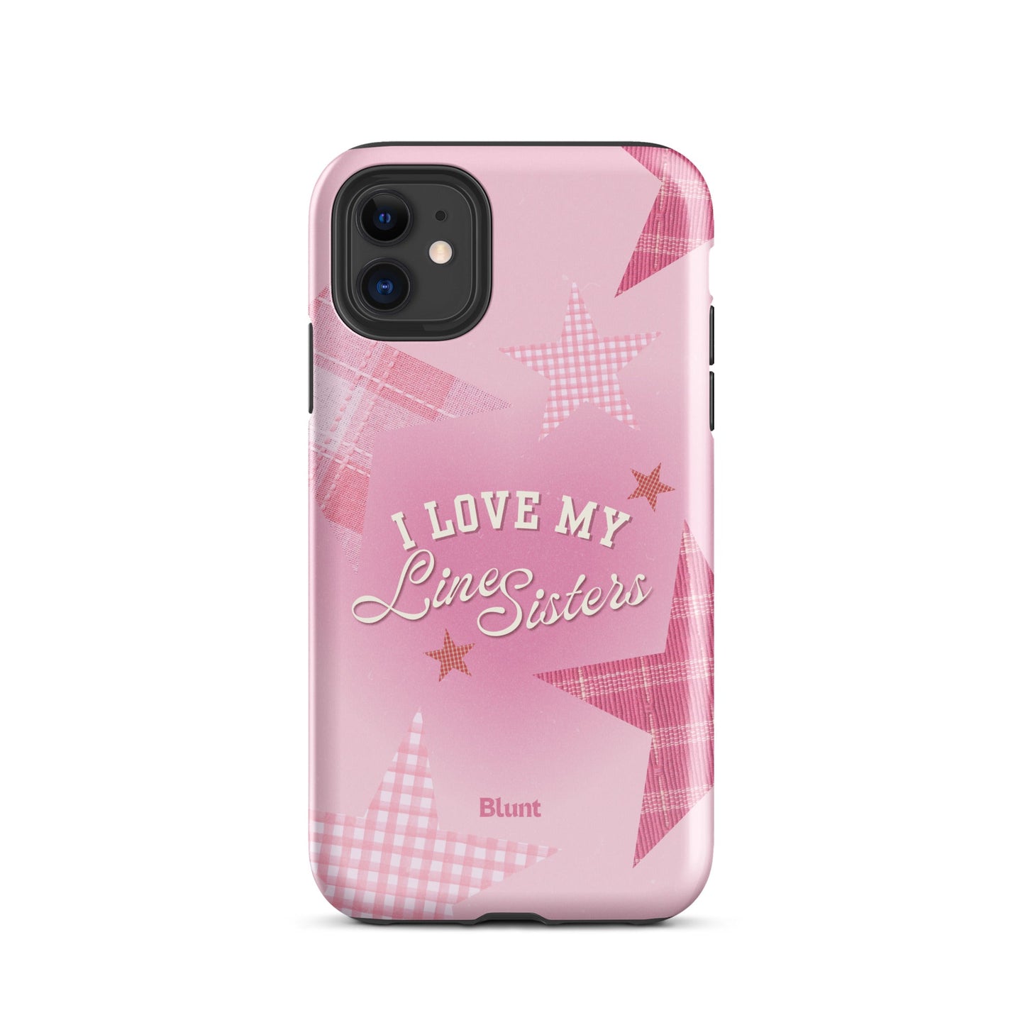 Linebound iPhone Case - Blunt Cases