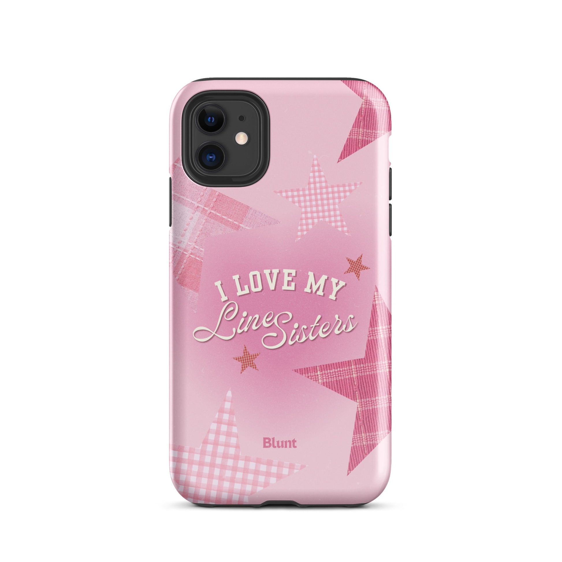 Linebound iPhone Case - Blunt Cases