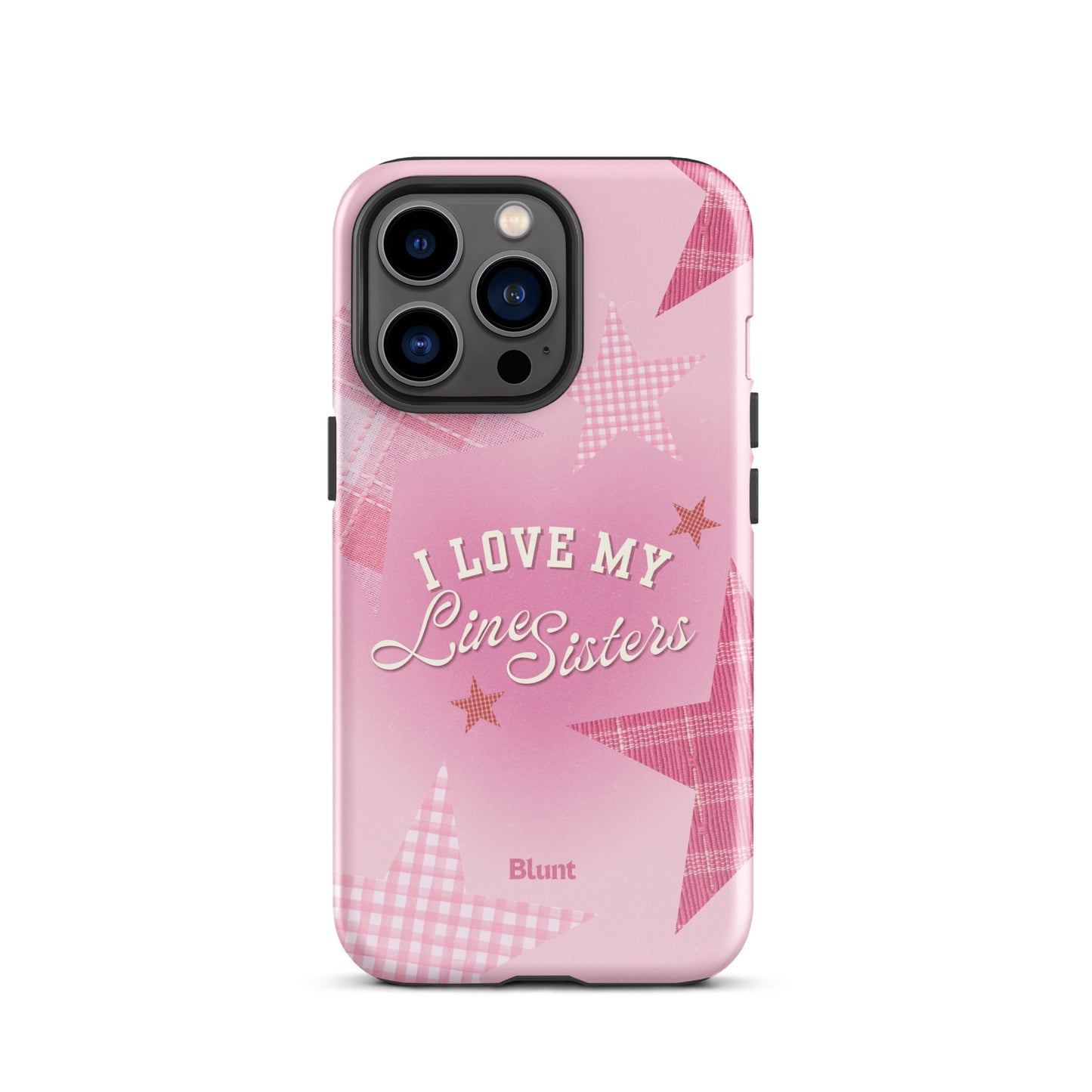 Linebound iPhone Case - Blunt Cases