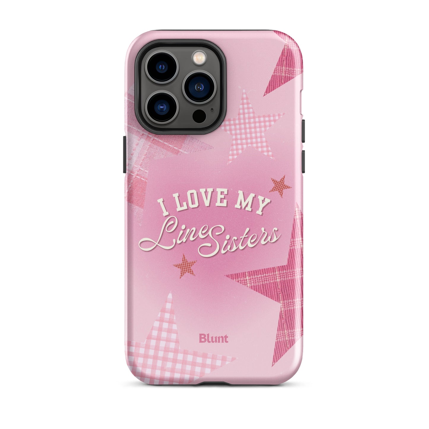 Linebound iPhone Case - Blunt Cases