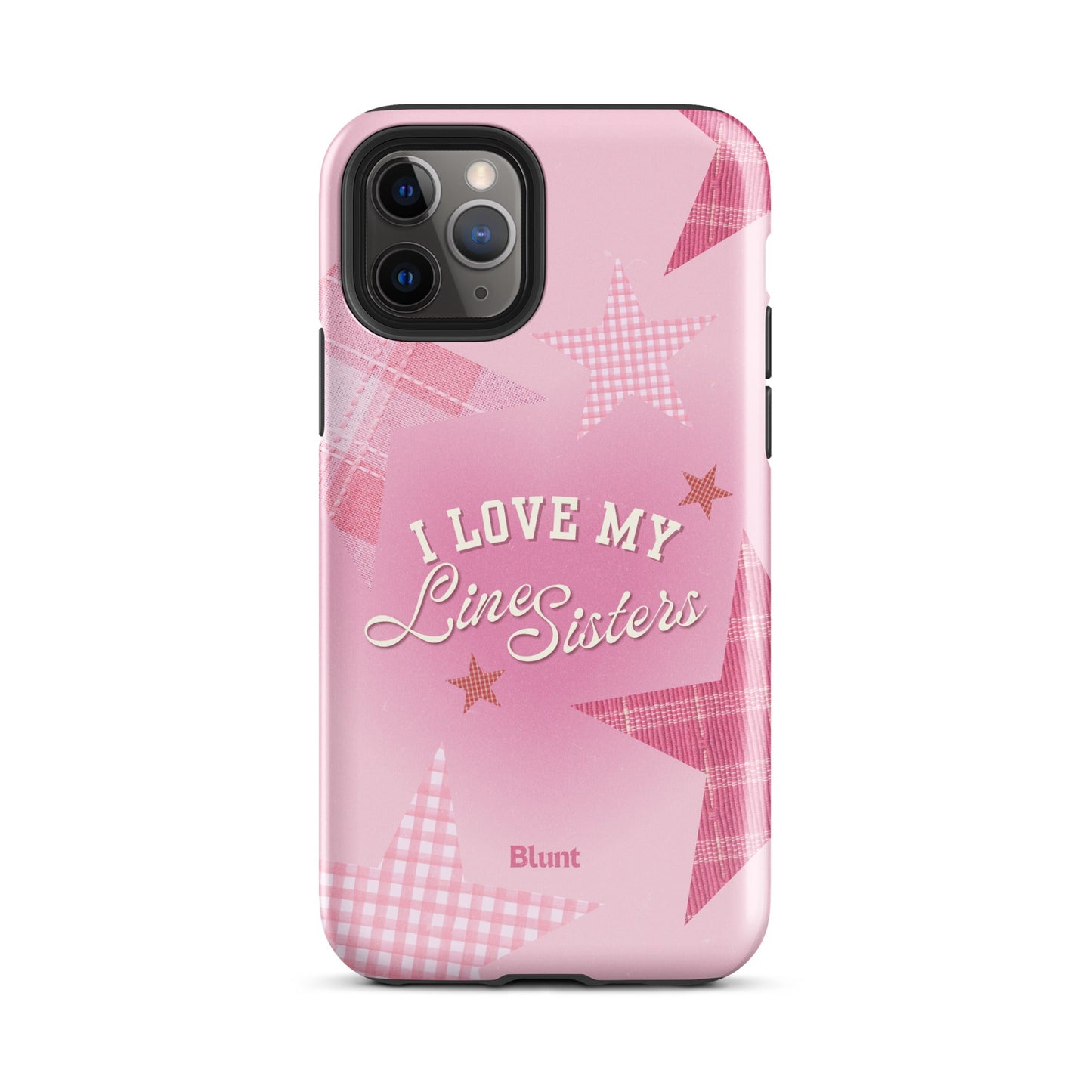 Linebound iPhone Case - Blunt Cases